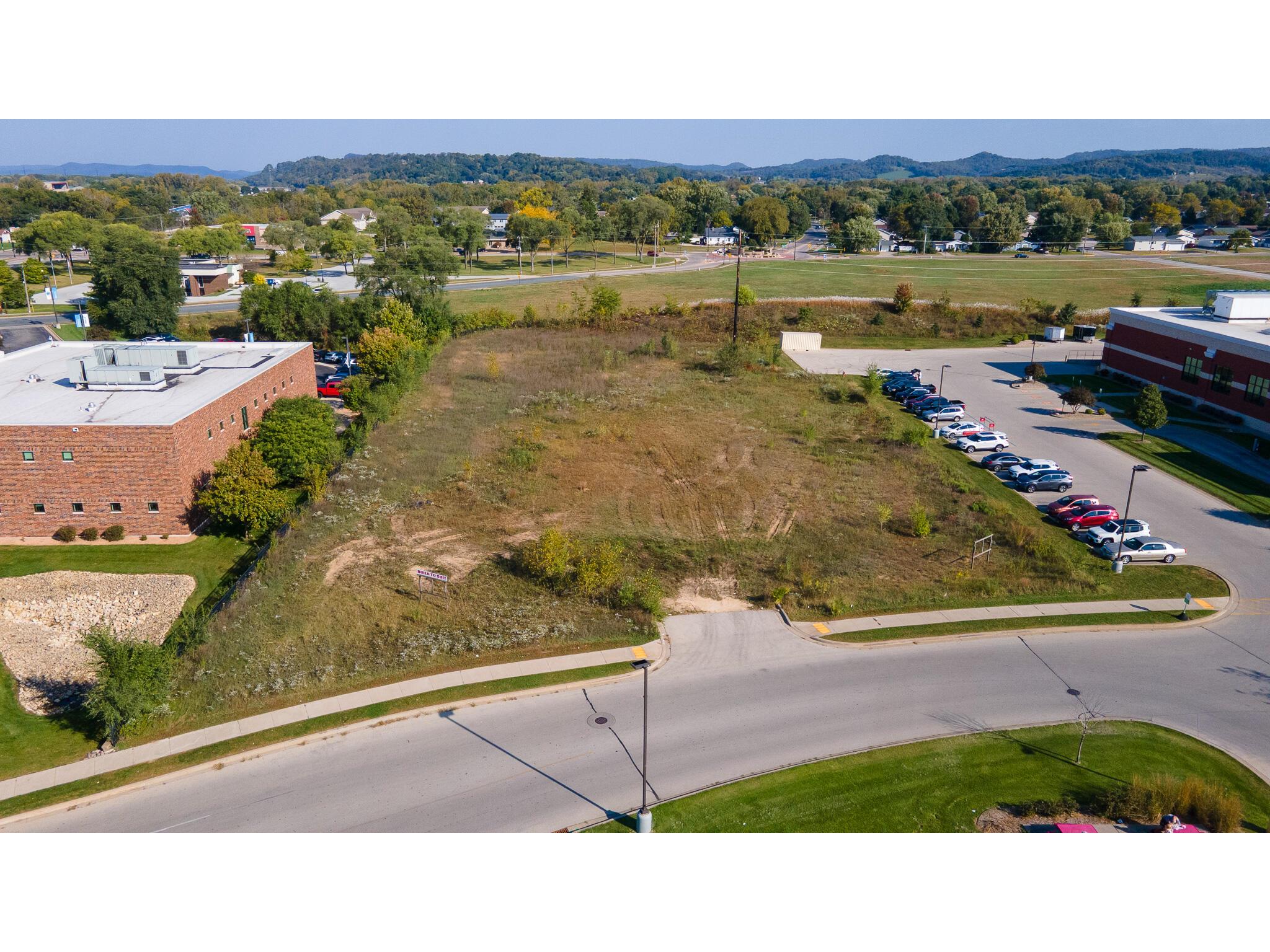 Lot 1 Main Holmen WI 54636 1939176 image3