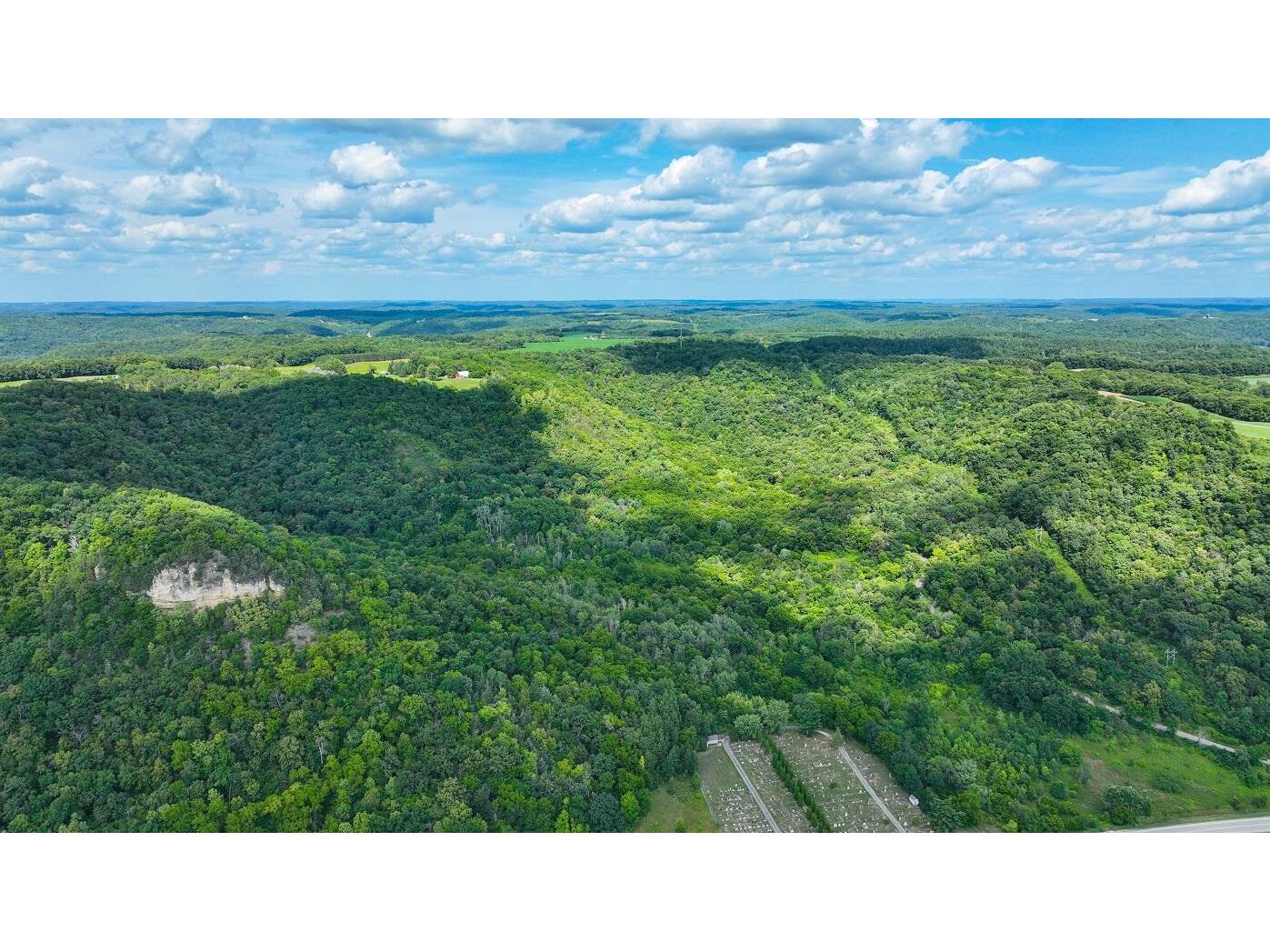 0 Markey Bluff, Nelson, WI, 54756 MLS 1849297 Edina Realty