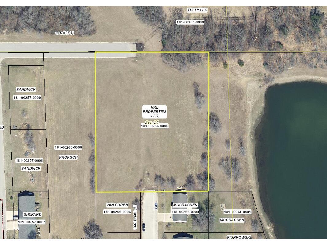 0 Sand Lake, Stoddard, WI 54658 MLS 1822565 Edina Realty