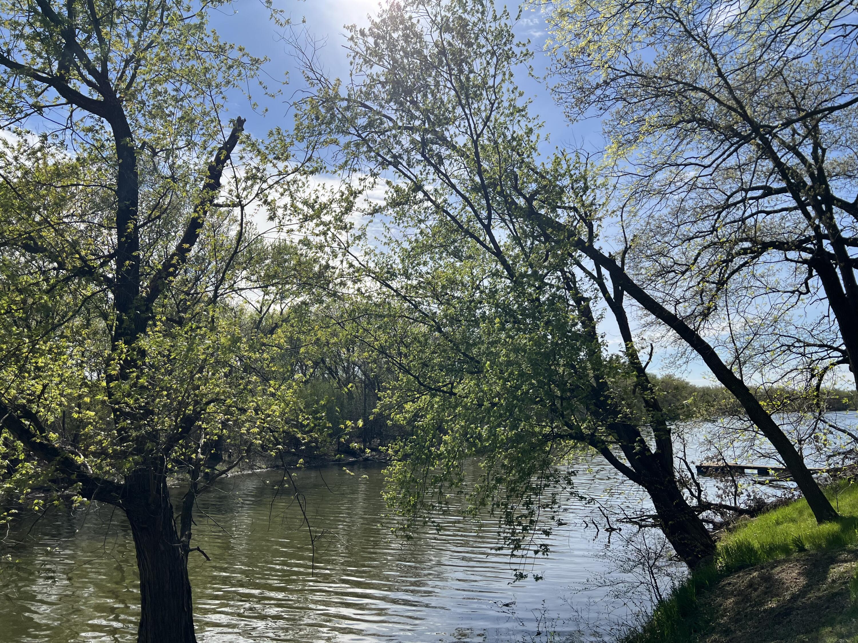 0 Third Lake Caledonia WI 54661 - Third Lake 1921963 image1
