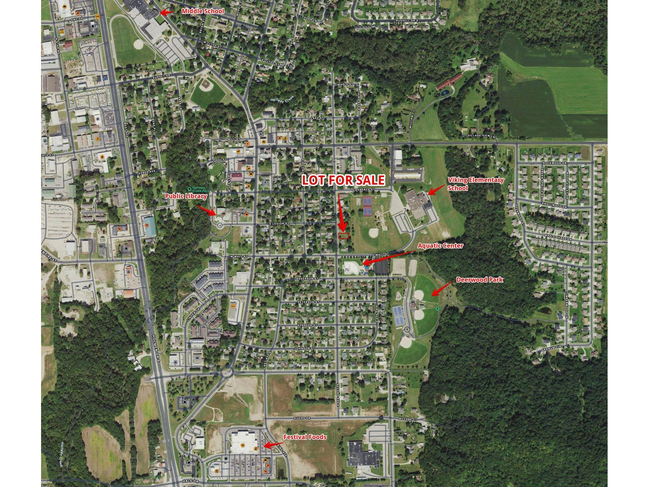 00 2nd Holmen WI 54636 1823511 image1