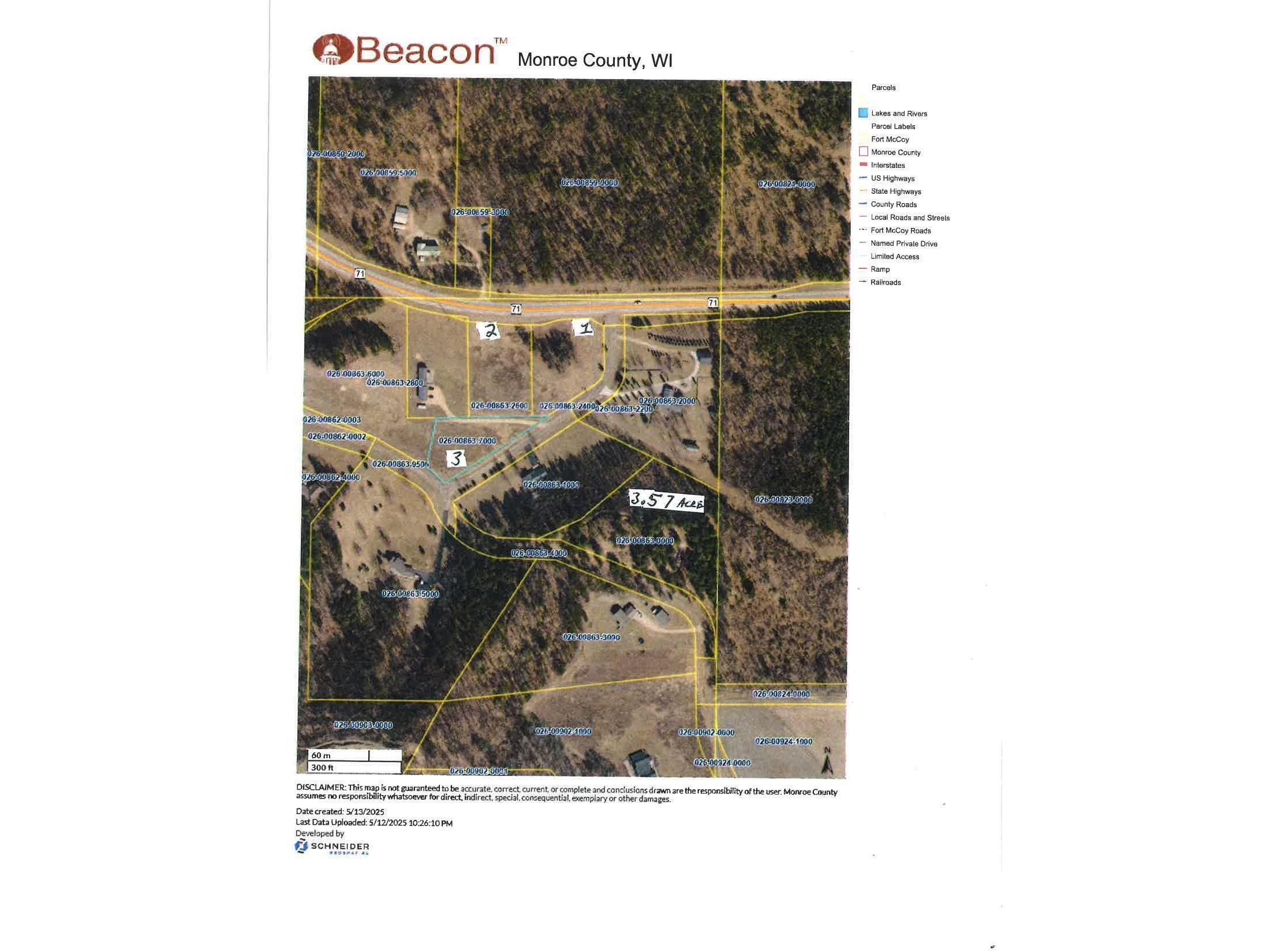 00 Highway 71 Little Falls WI 54656 1918810 image1