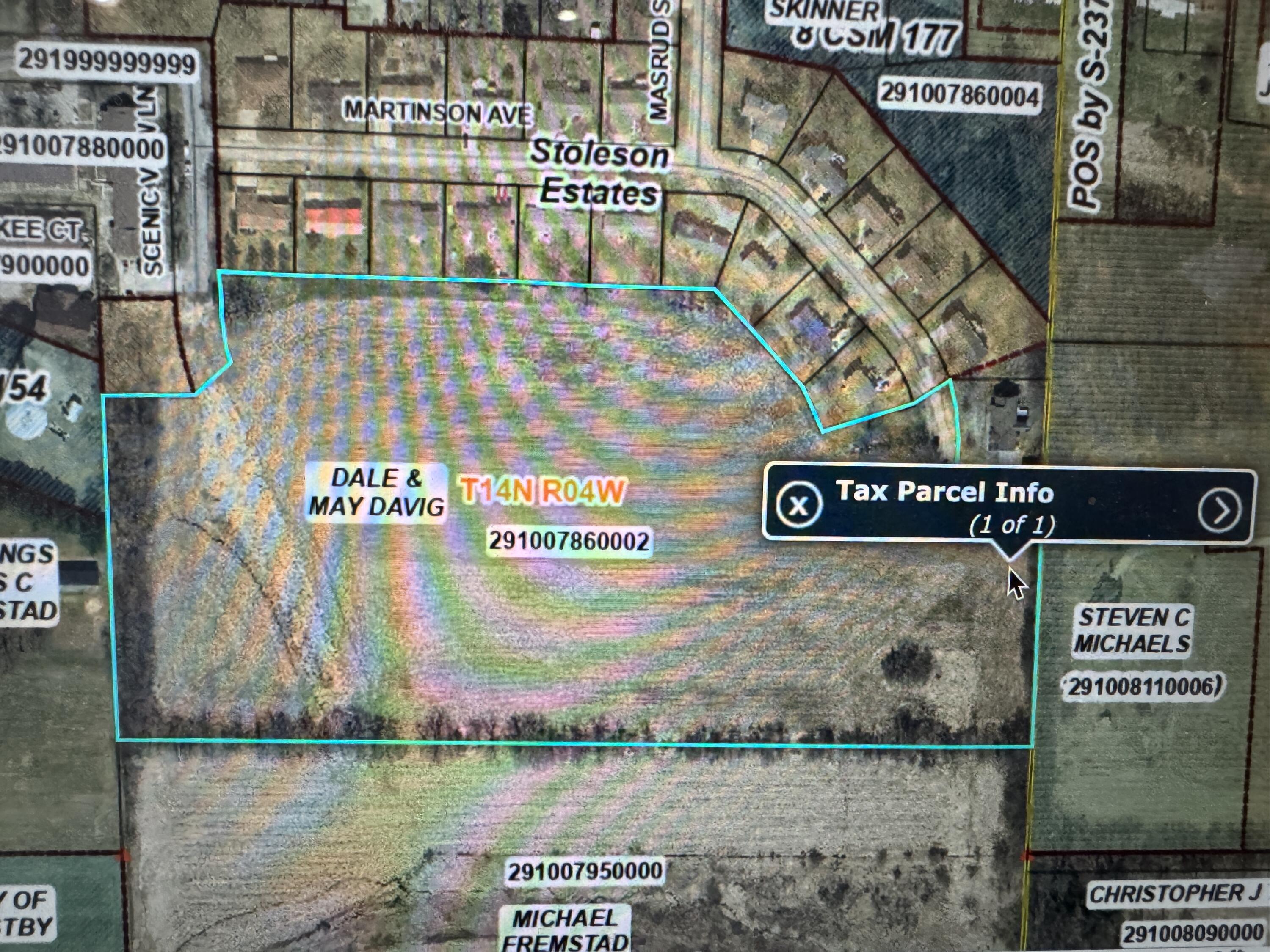 00 Scenic View (19 Acres) Westby WI 54667 1868536 image1
