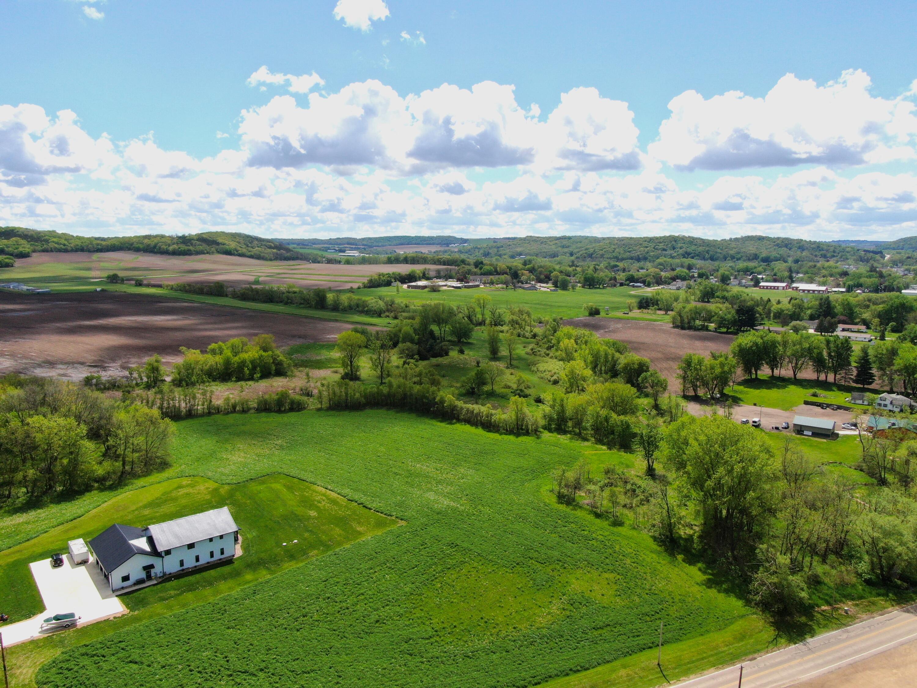 000 County Rd J, Lodi, WI, 53555 MLS 1875085 Edina Realty