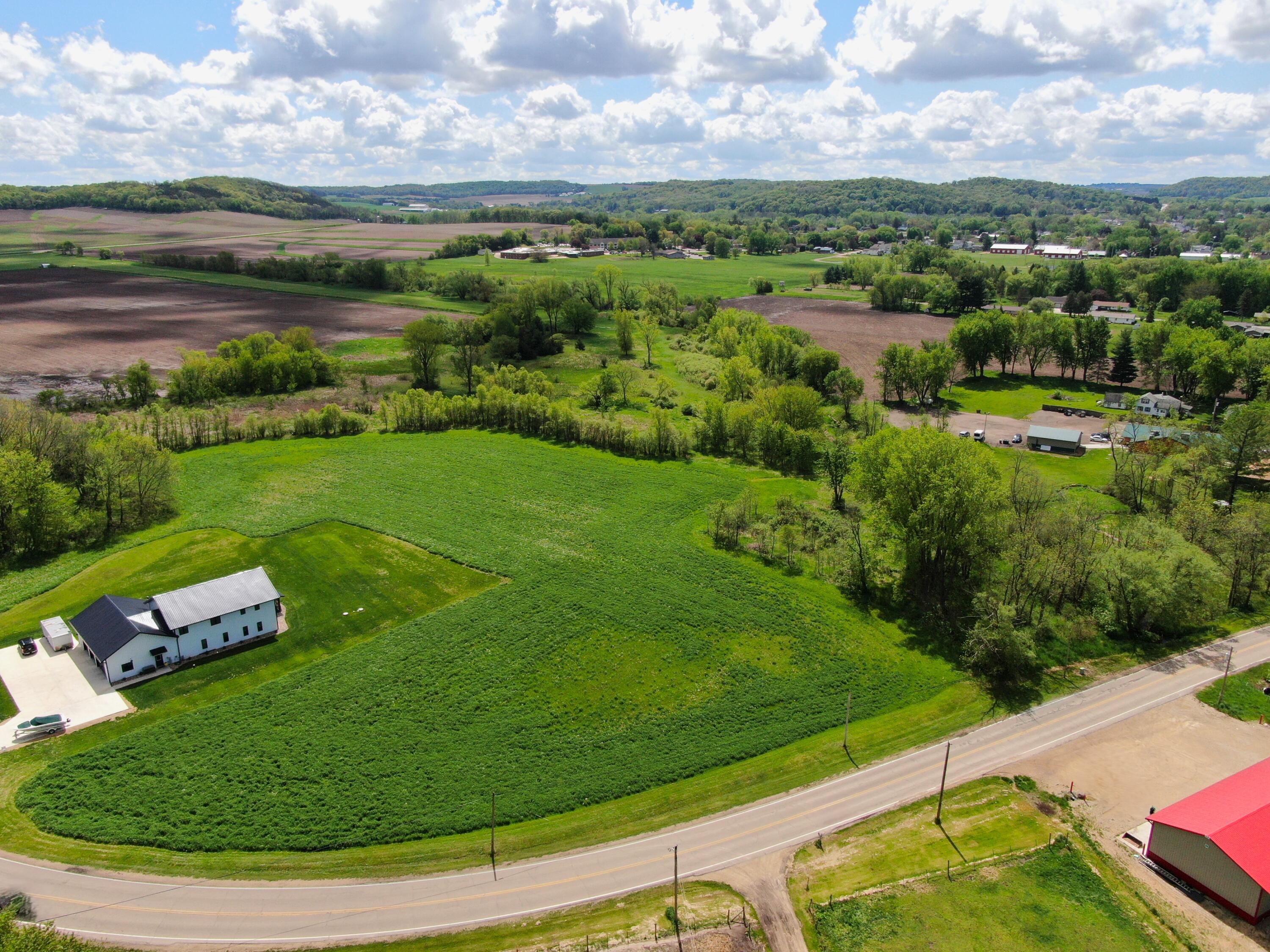 000 County Rd J, Lodi, WI, 53555 MLS 1875085 Edina Realty