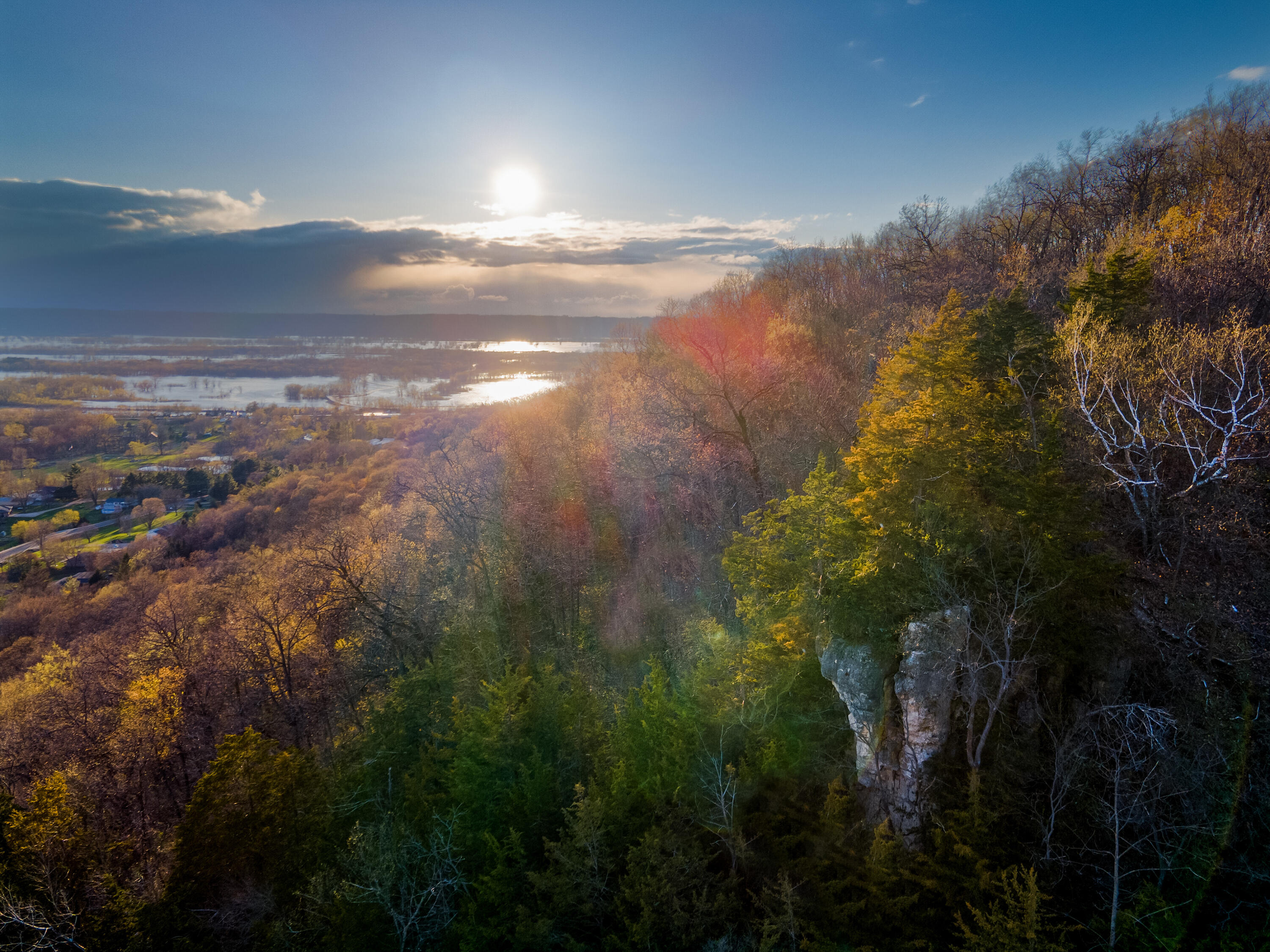 000 County Road K, Shelby, WI, 54601 MLS 1831632 Edina Realty