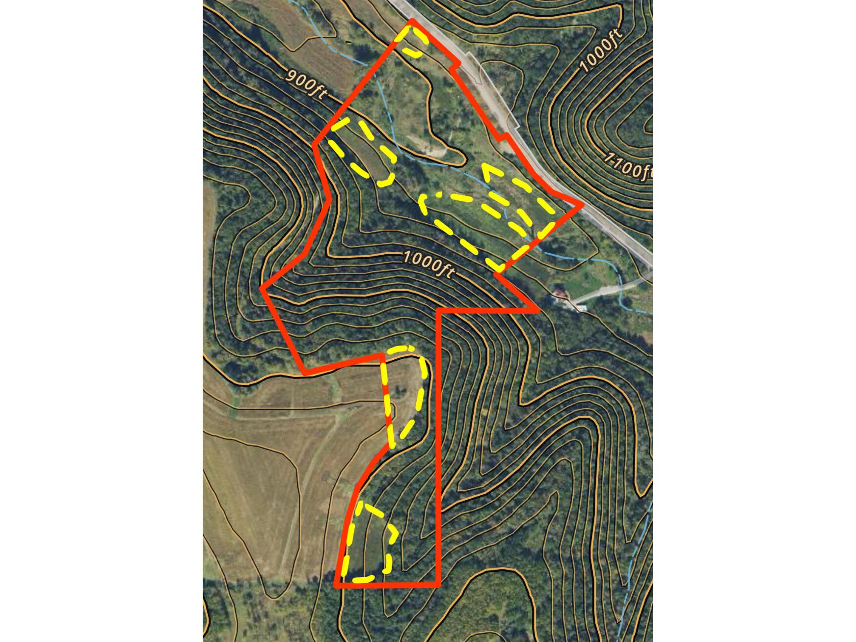 000 County Road NN Greenfield WI 54623 - Roesler Creek 1949884 image1