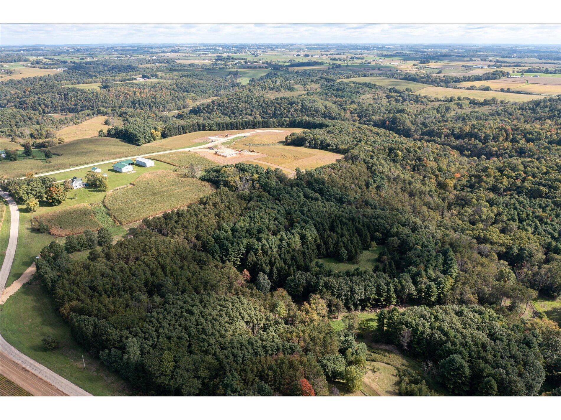 000 Garlick Christiana WI 54667 1812529 image1