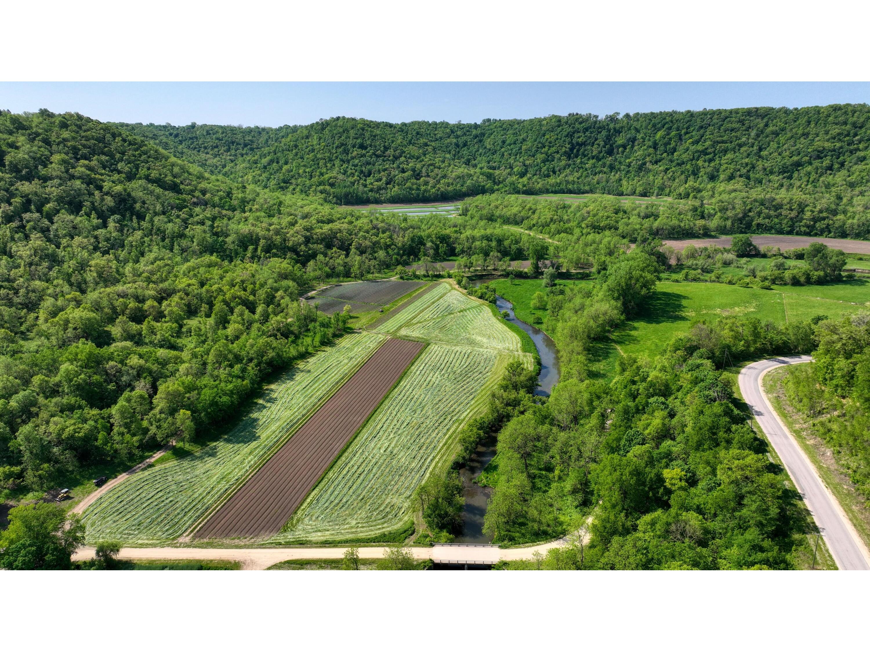 0000 Hammel Harmony WI 54665 - North Fork Bad Axe R 1841603 image1