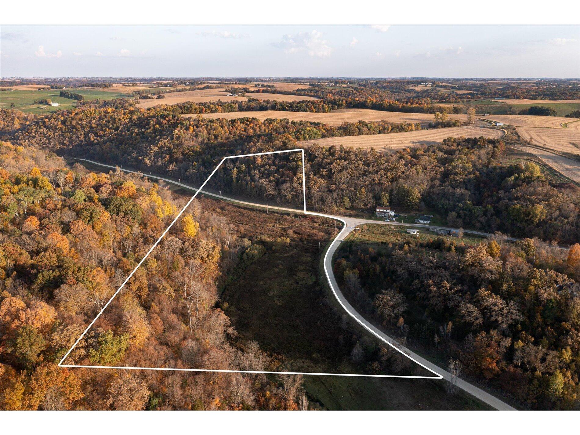 0000 Hornby Hollow Franklin WI 54665 1814725 image1