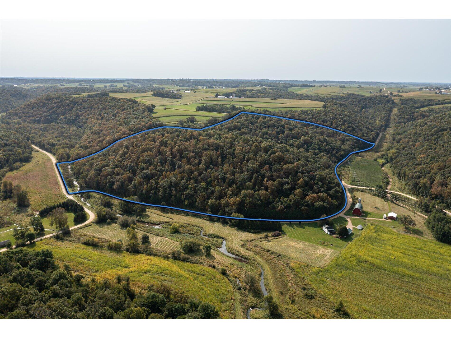 0000 Weber Sterling WI 54665 - Hornby Creek 1891656 image1