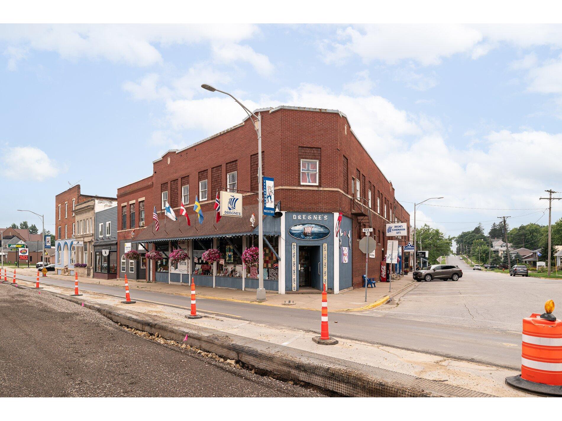 100 S Main Westby WI 54667 1885650 image1