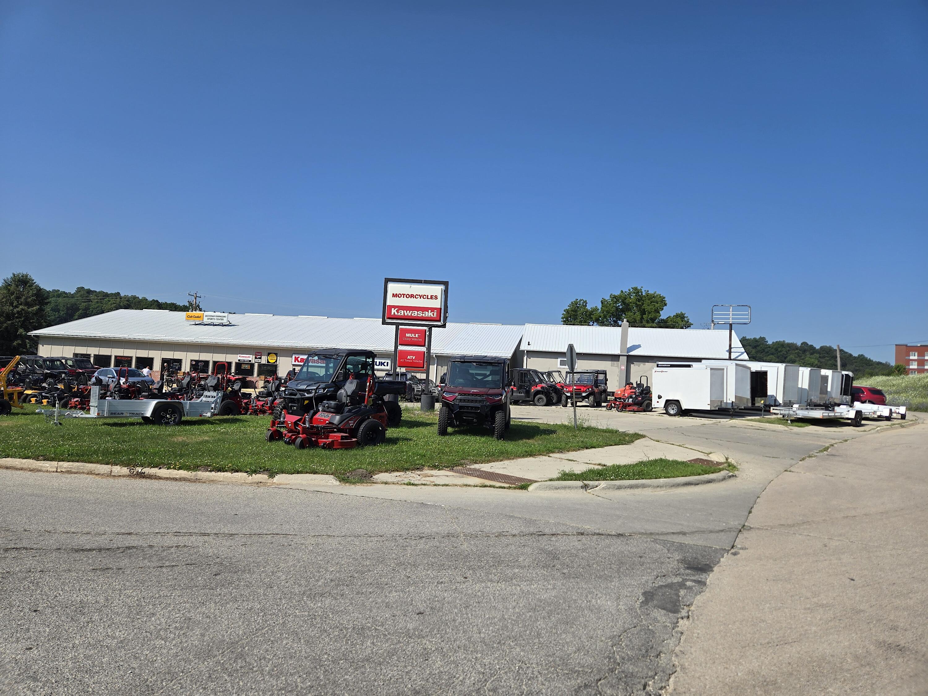 1001 Short Out Of State IA 52101 1972356 image2