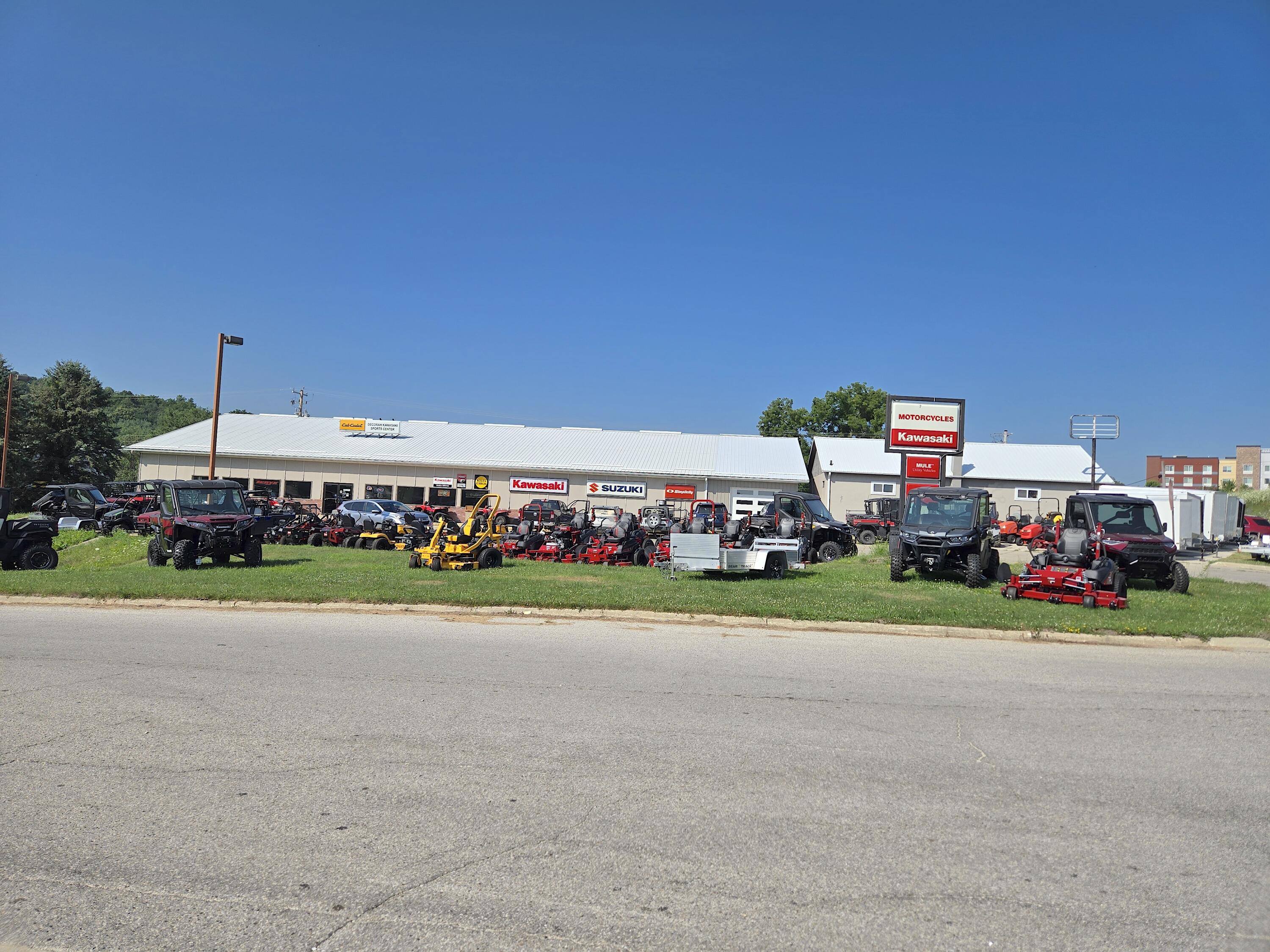 1001 Short Out Of State IA 52101 1972356 image3
