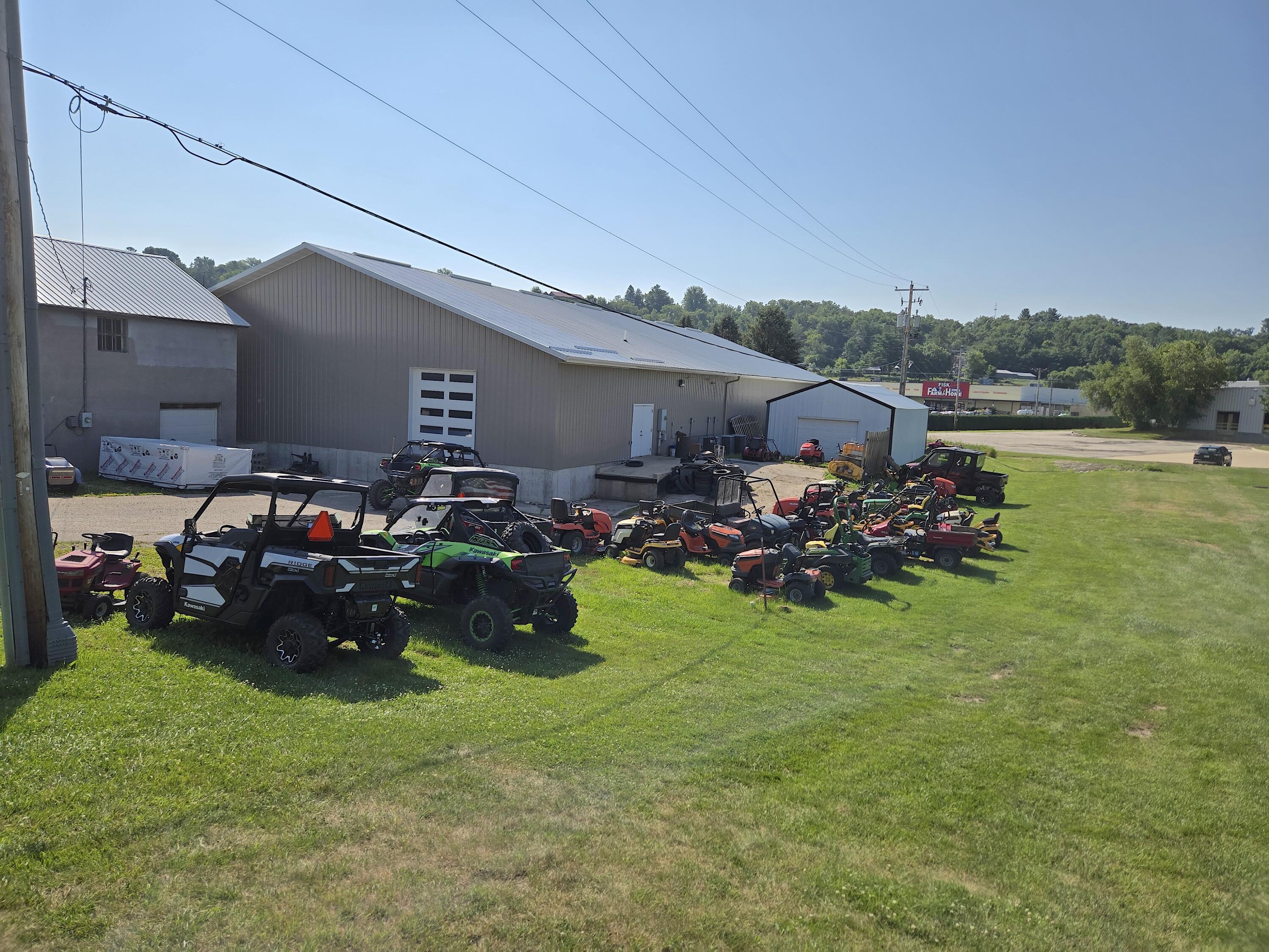 1001 Short Out Of State IA 52101 1972356 image9