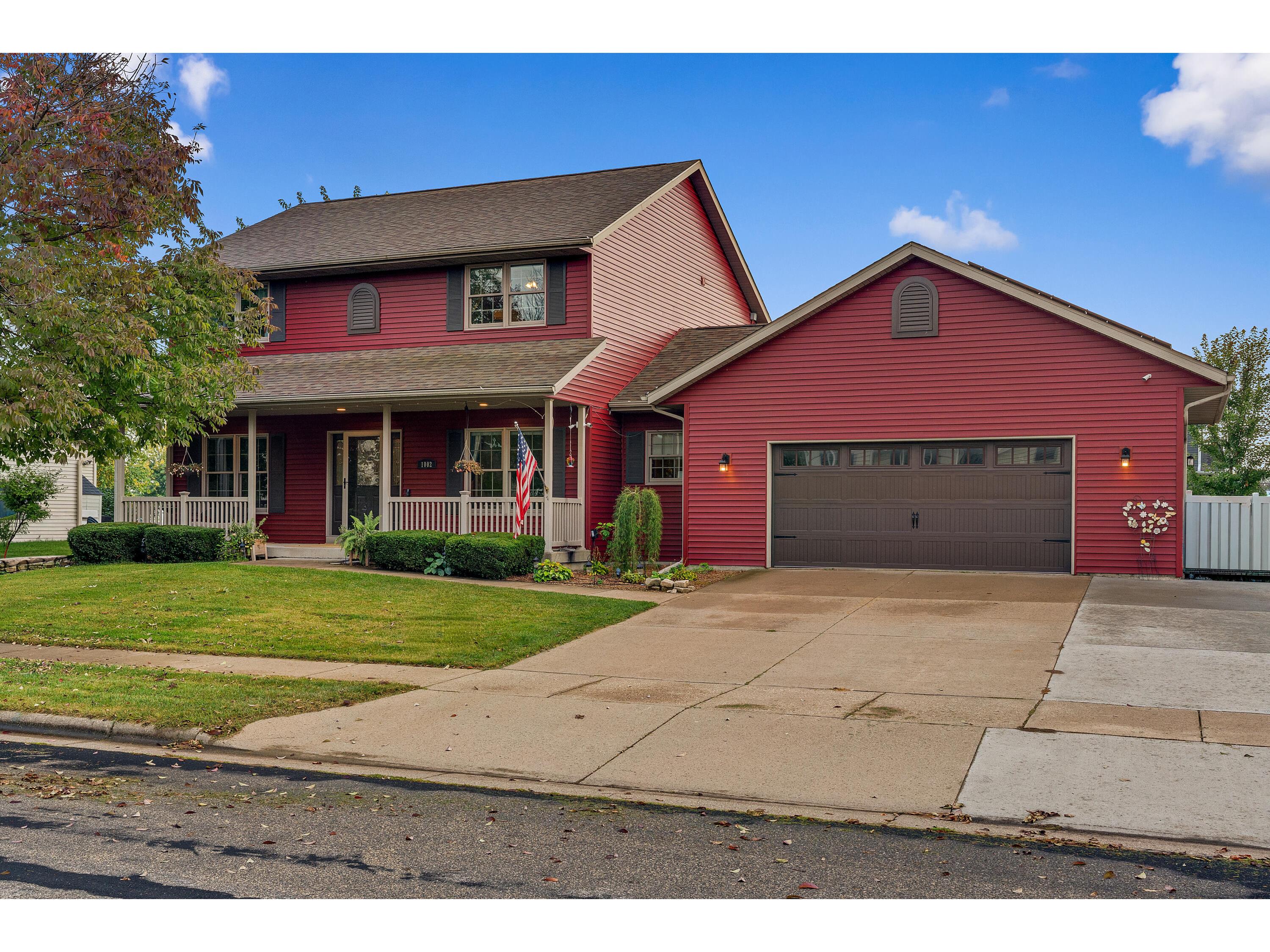 1002 Saddlewood Holmen WI 54636 1935399 image1