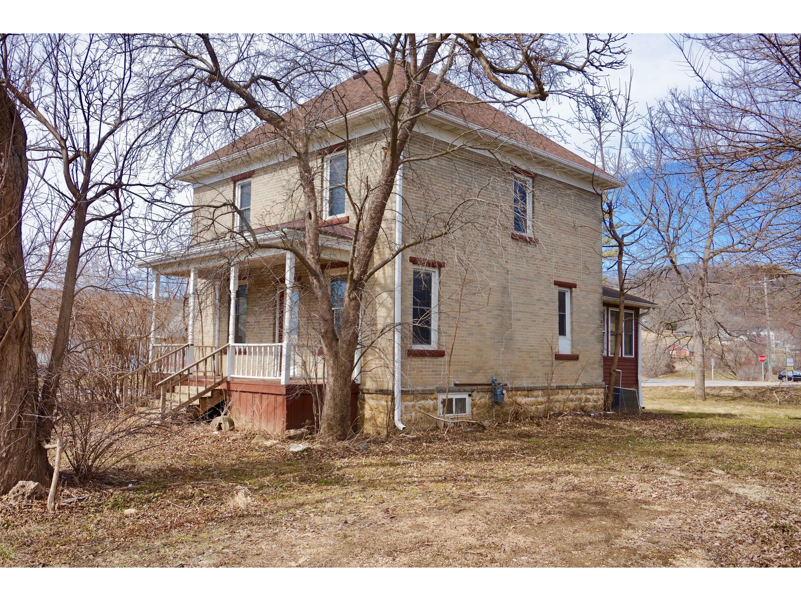 101 Anderson St, Coon Valley, WI 54623 MLS 1730558 Edina Realty