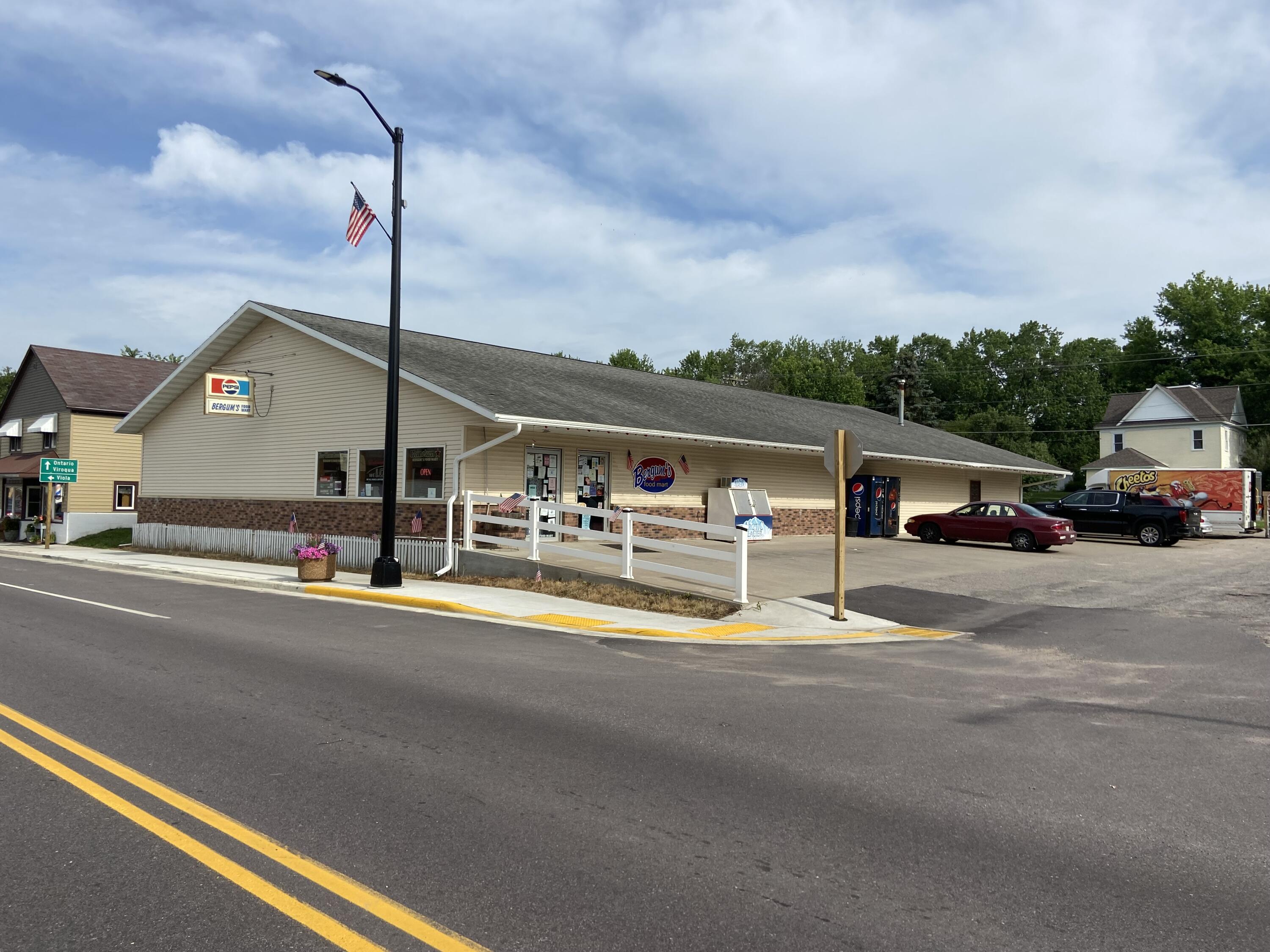 101 N Maple, La Farge, WI, 54639 MLS 1801995 Edina Realty