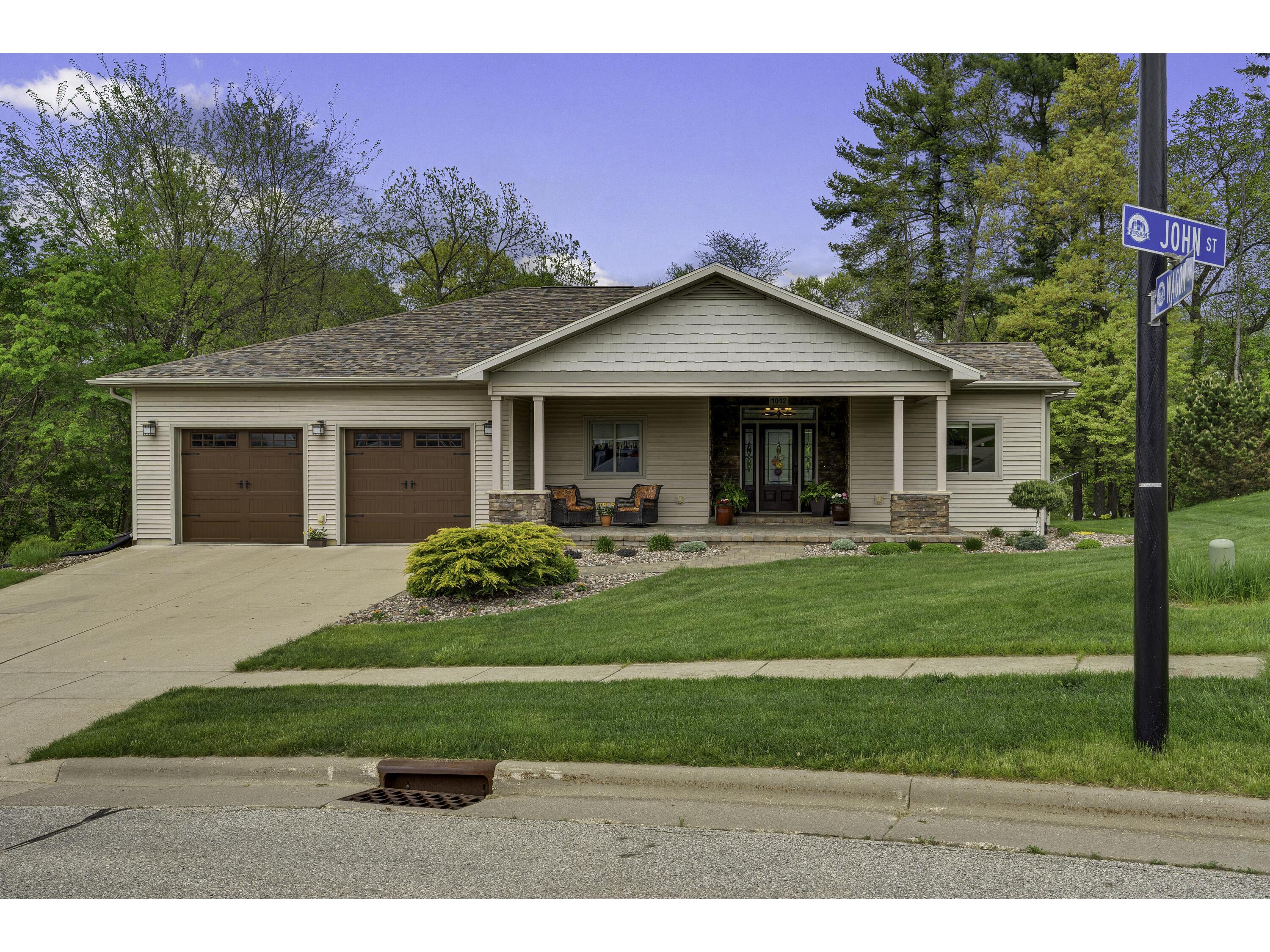 1012 John West Salem WI 54669 - La Crosse River 1918146 image1