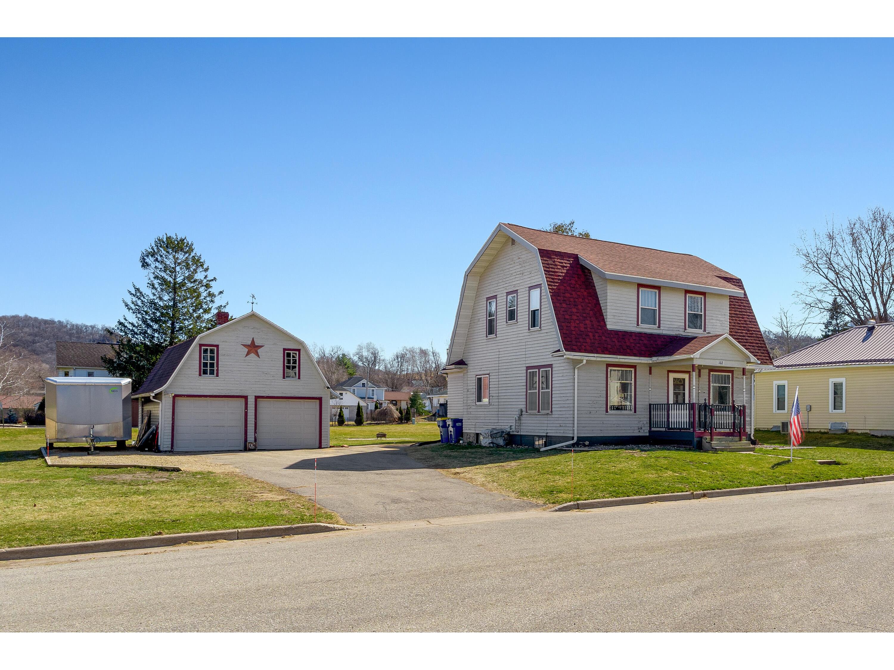 102 Babcock Coon Valley WI 54623 1868578 image1