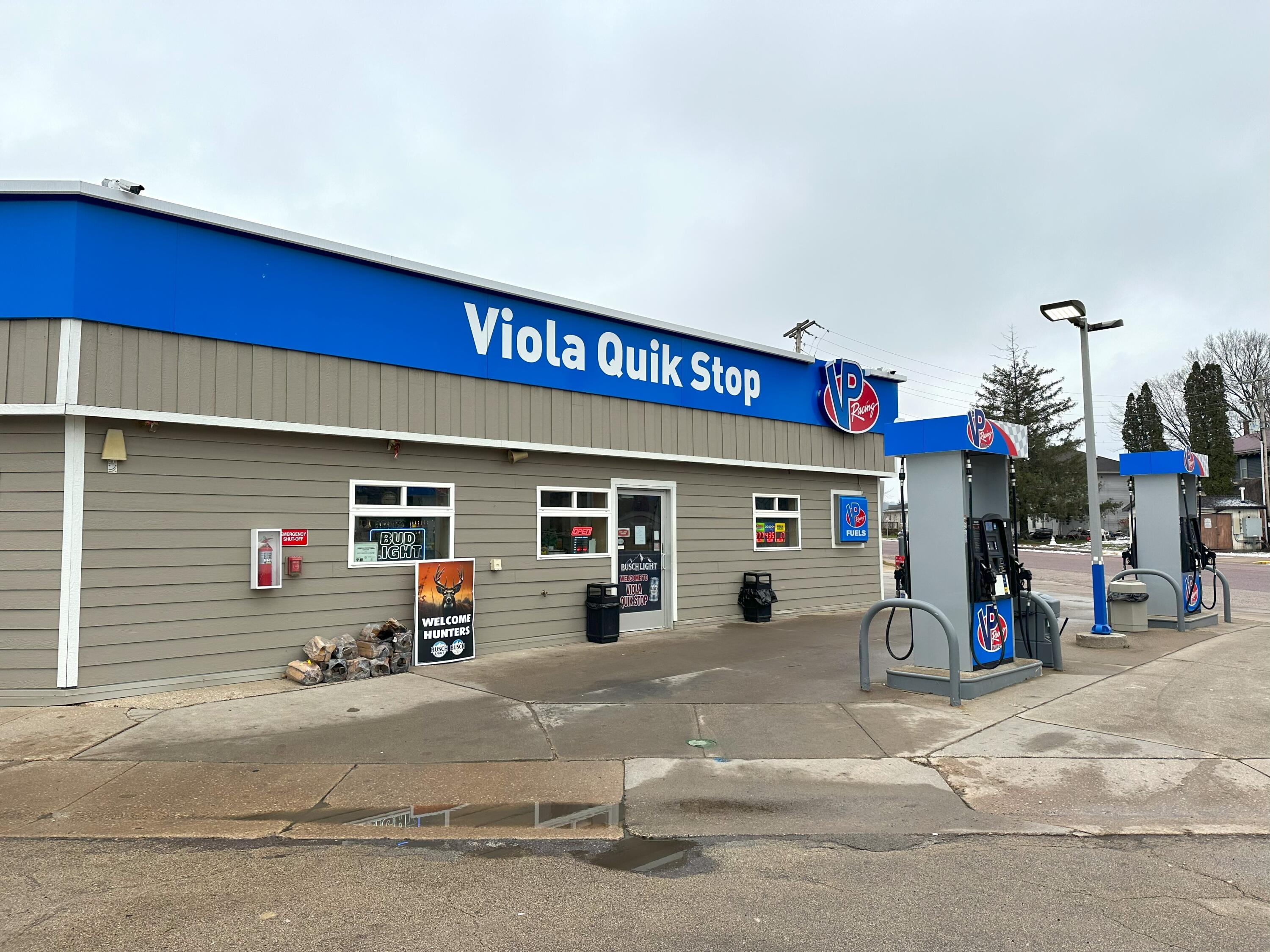 102 E Commercial, Viola, WI, 54664 MLS 1859369 Edina Realty