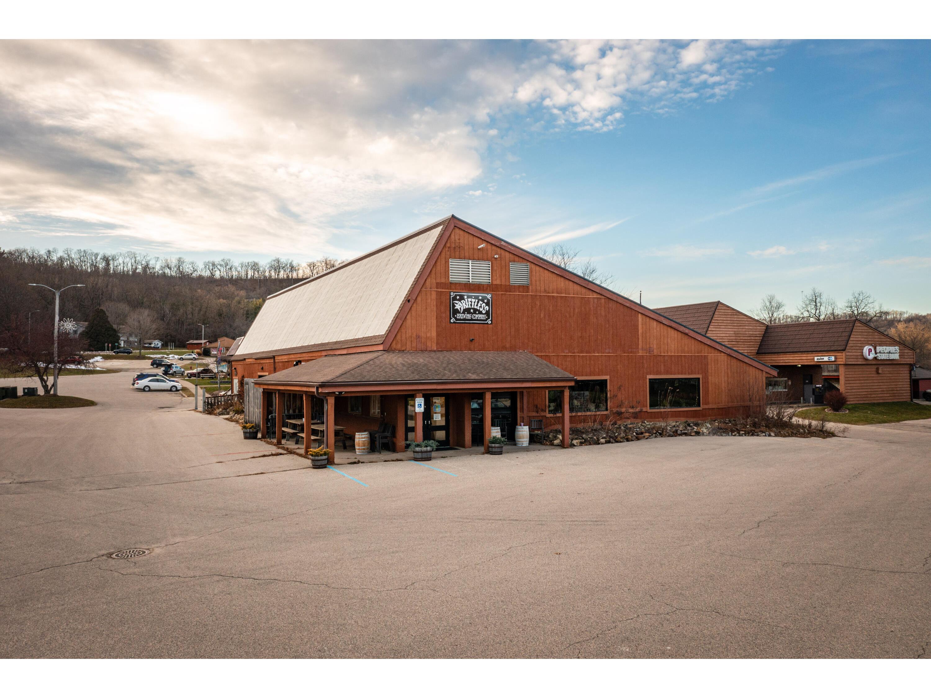 102 W Sunbeam, Soldiers Grove, WI, 54655 MLS 1859785 Edina Realty