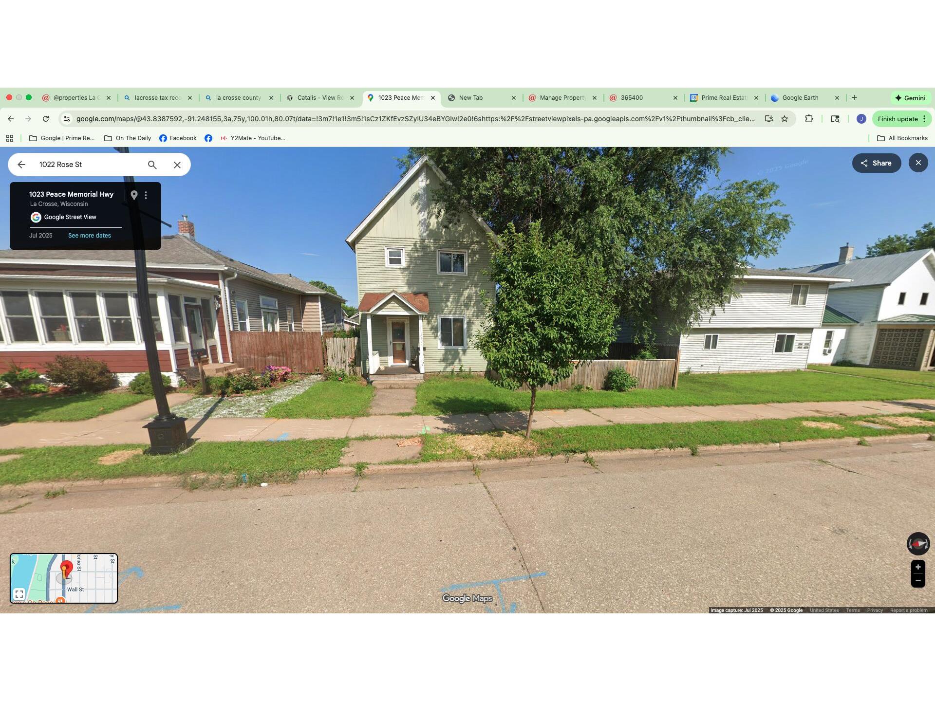 1022 Rose La Crosse WI 54601 1945451 image1