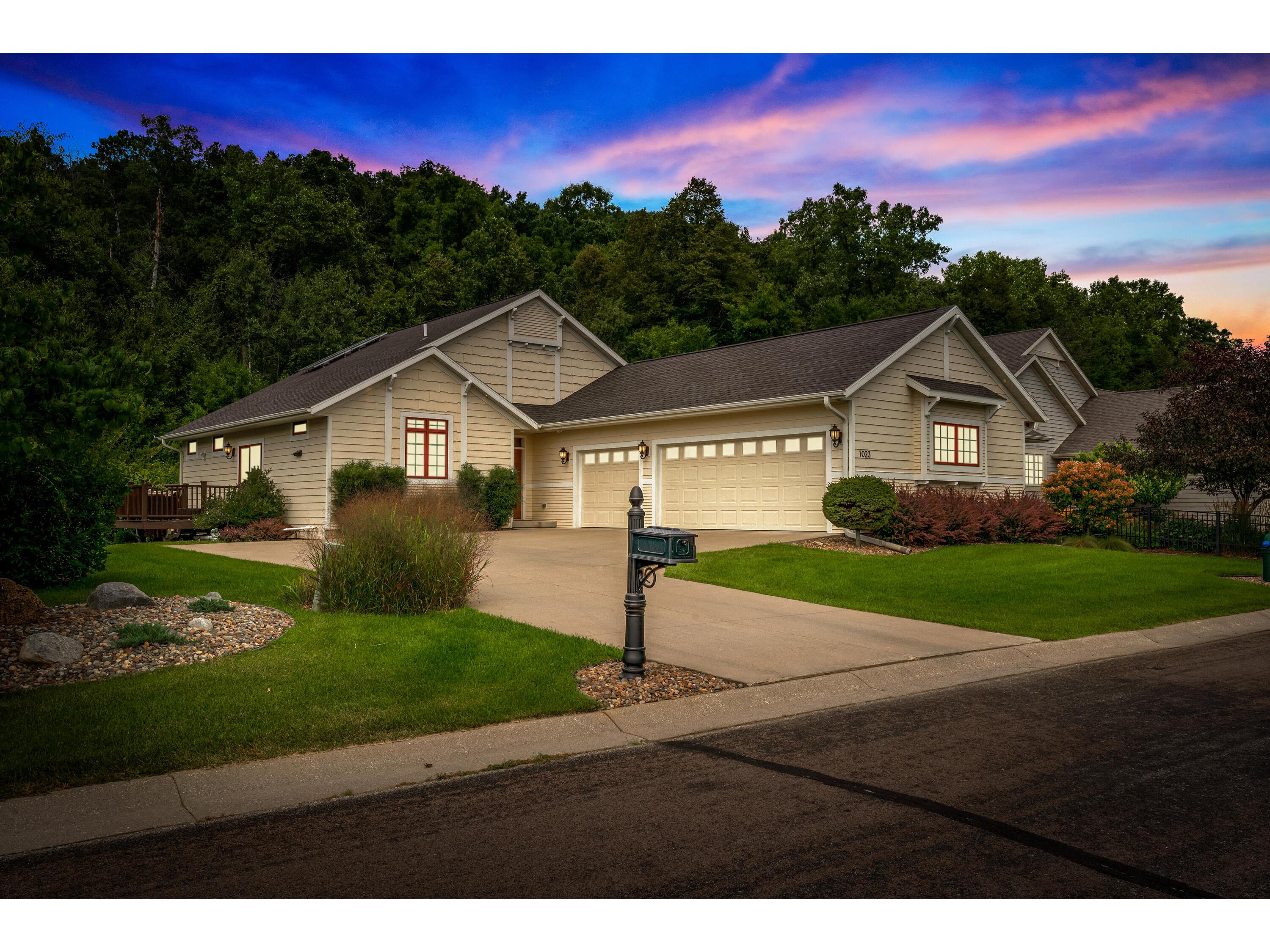 1023 Fair Meadow, Onalaska, WI, 54650 MLS 1864838 Edina Realty