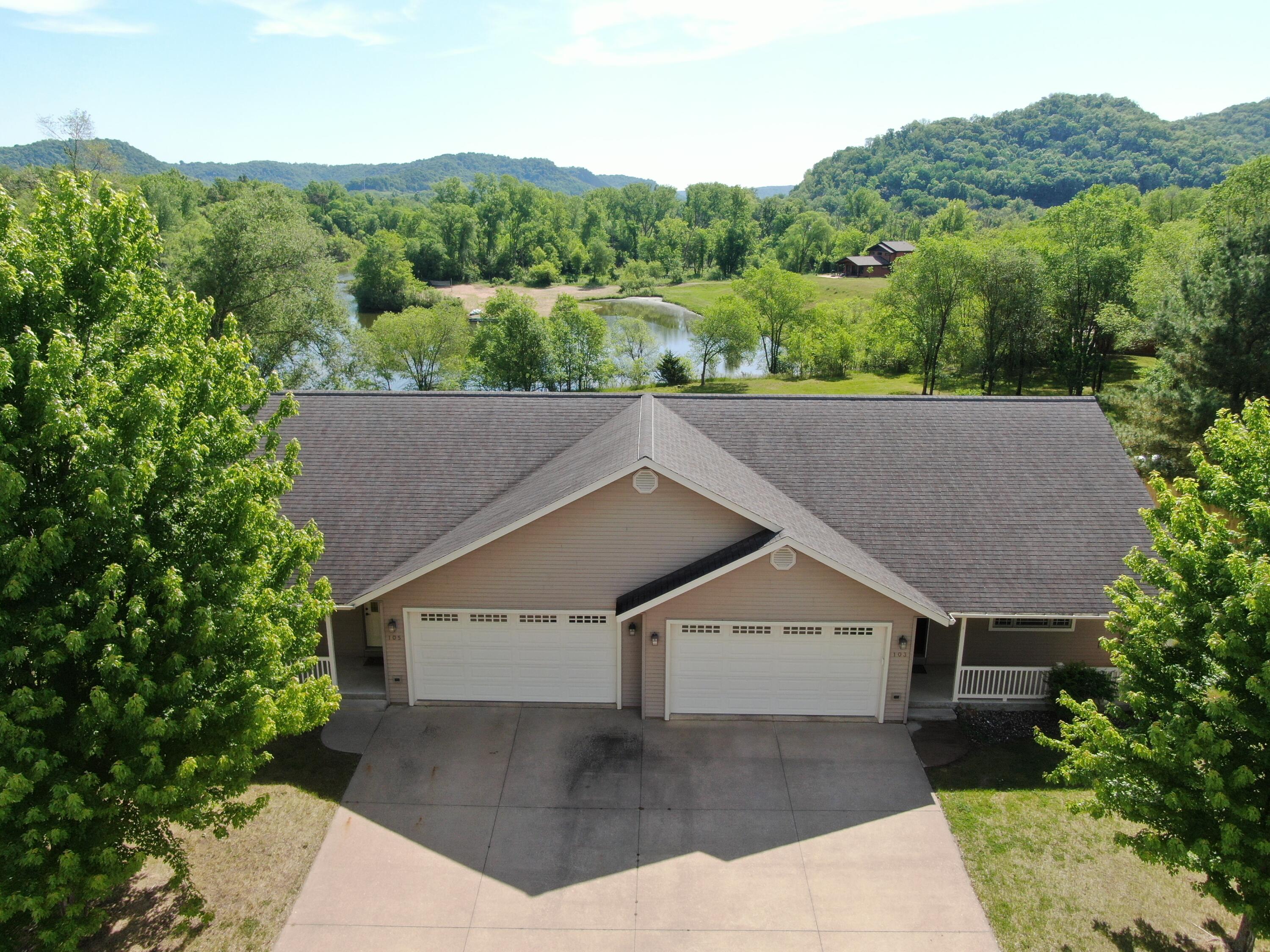 103 Sand Lake #105 Stoddard WI 54658 1964894 image1