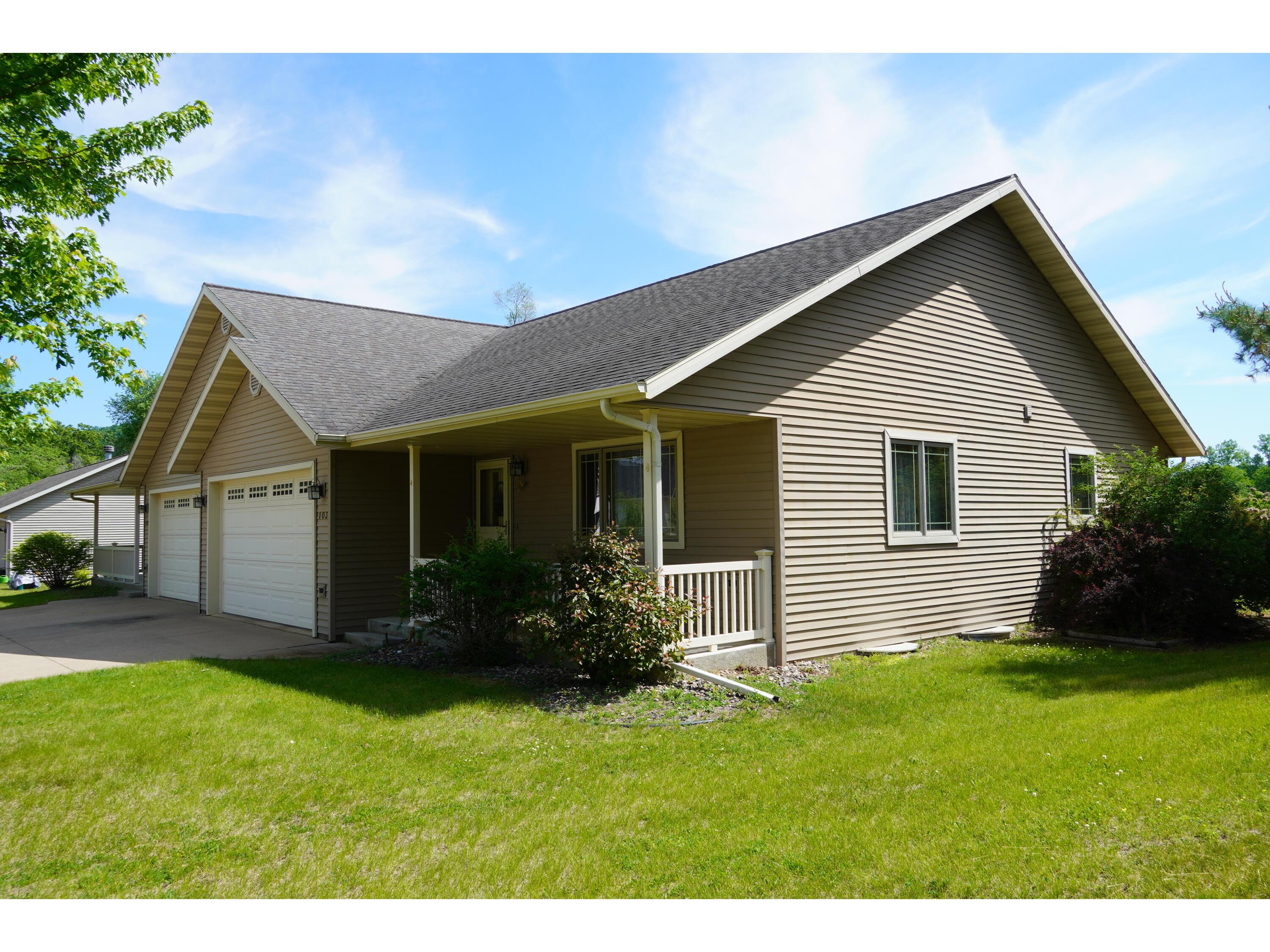 103 Sand Lake #105 Stoddard WI 54658 1964894 image5