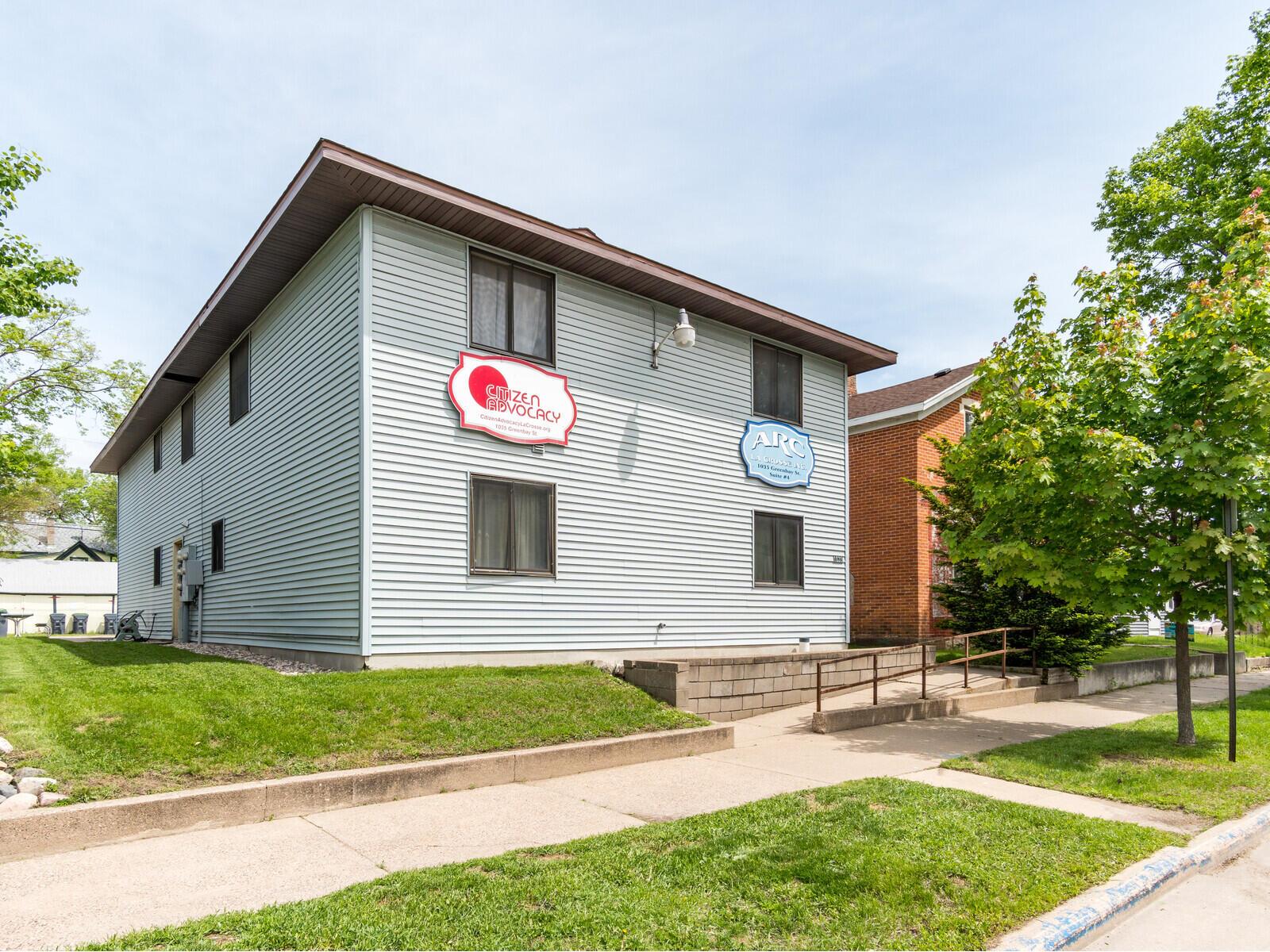 1035 Green Bay St, La Crosse, WI, 54601 MLS 7274798 Edina Realty