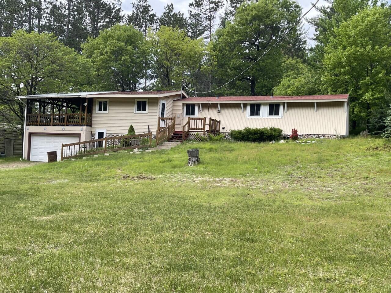 10362 N Leisure Hazelhurst WI 54531 1829666 image1