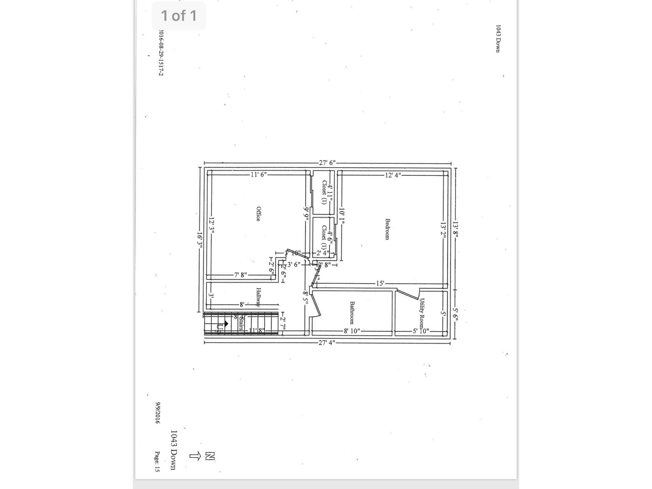 1043 Terrace Onalaska WI 54650 1946241 image1