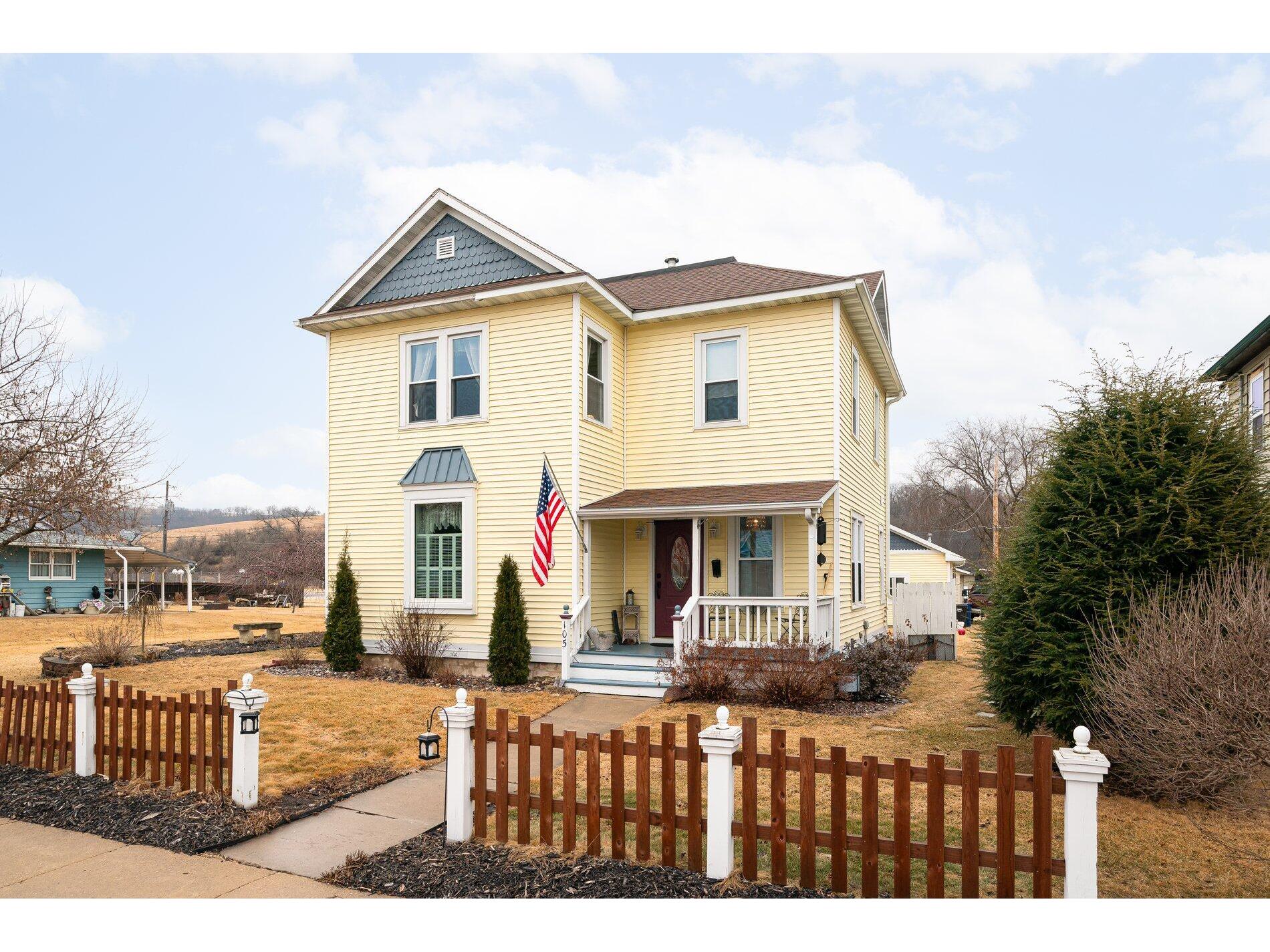 105 N McGary Norwalk WI 54648 1909011 image1