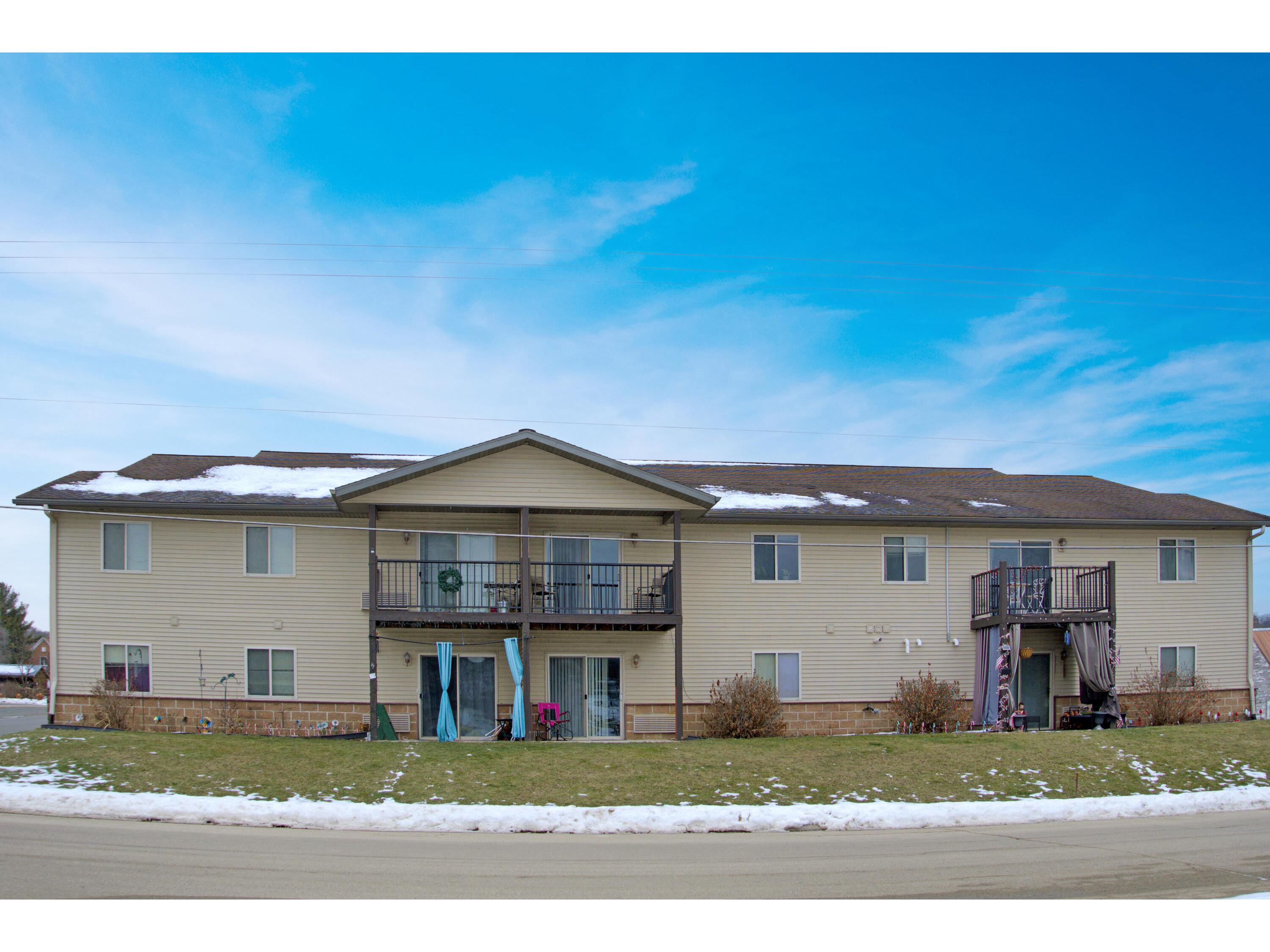 106 N Silver La Farge WI 54639 1945738 image1