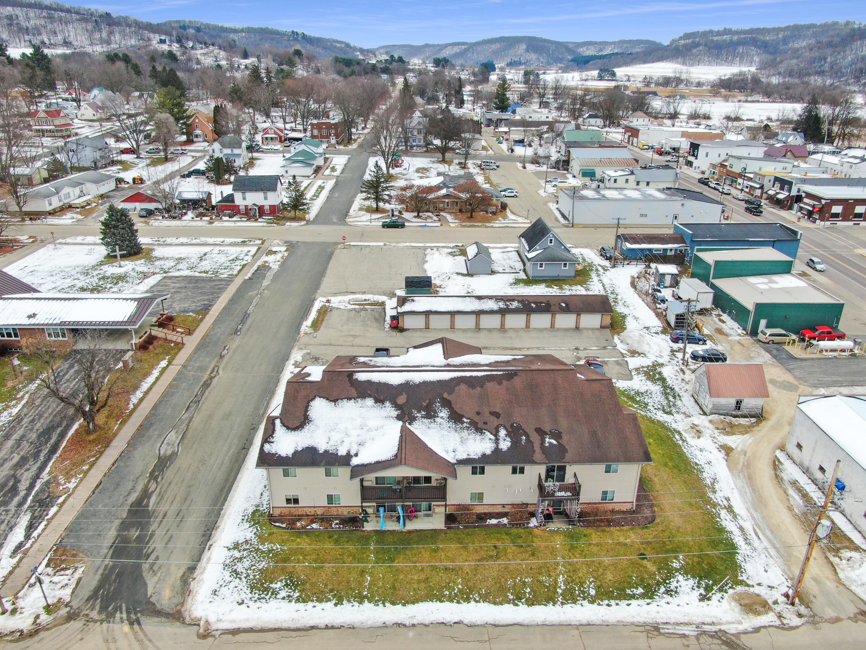 106 N Silver La Farge WI 54639 1945738 image2