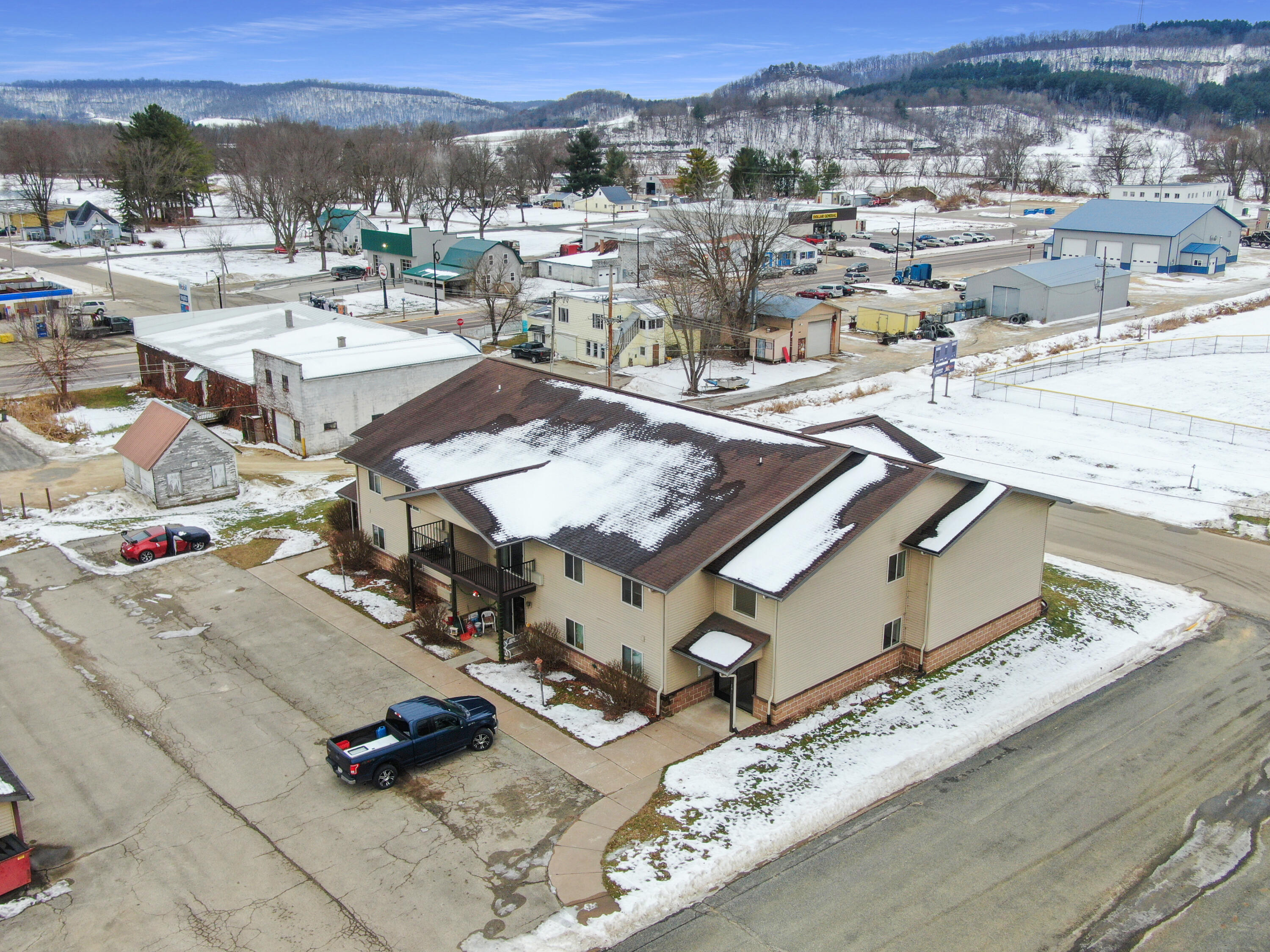 106 N Silver La Farge WI 54639 1945738 image3