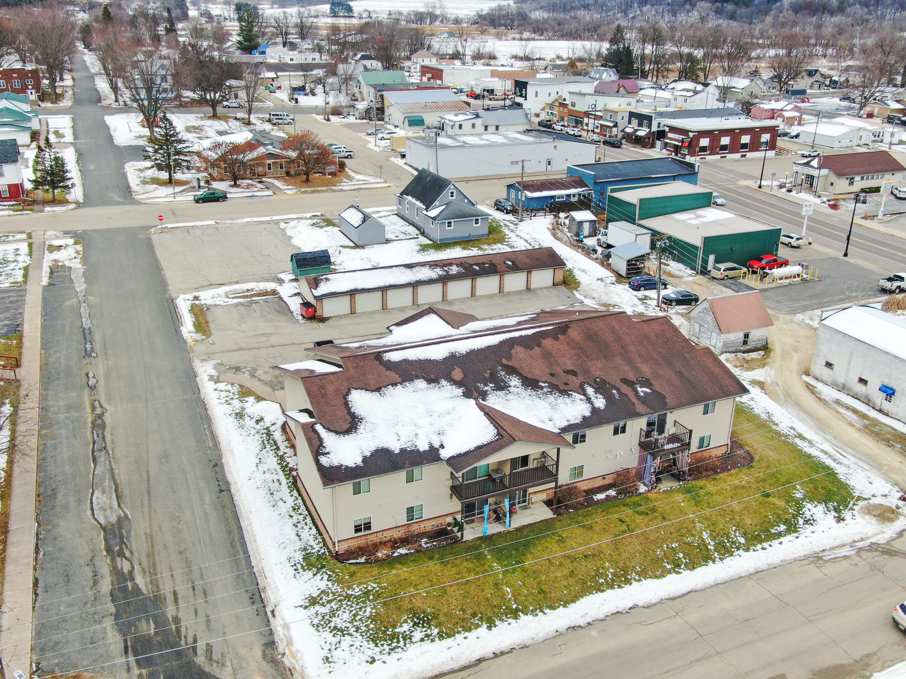 106 N Silver La Farge WI 54639 1945738 image4