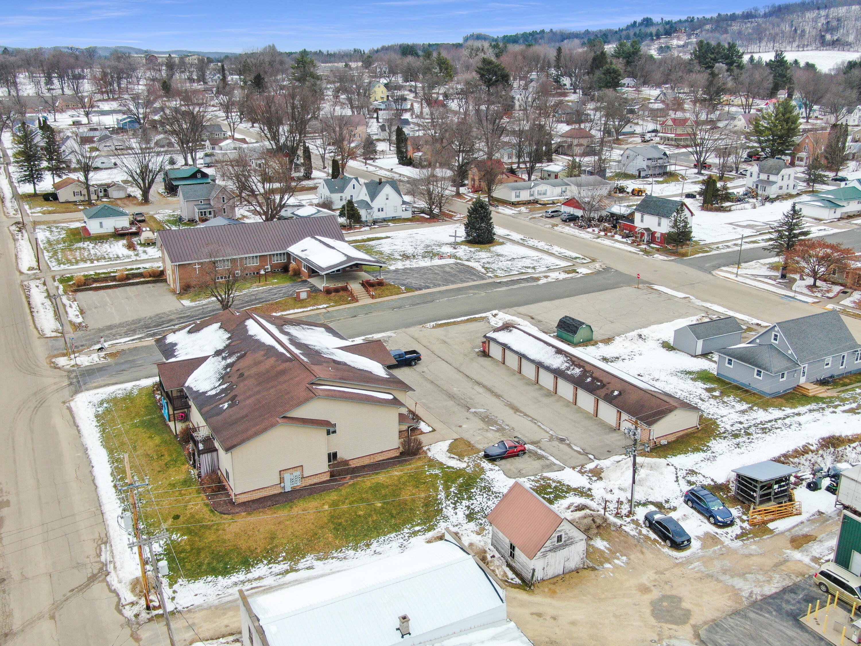 106 N Silver La Farge WI 54639 1945738 image6