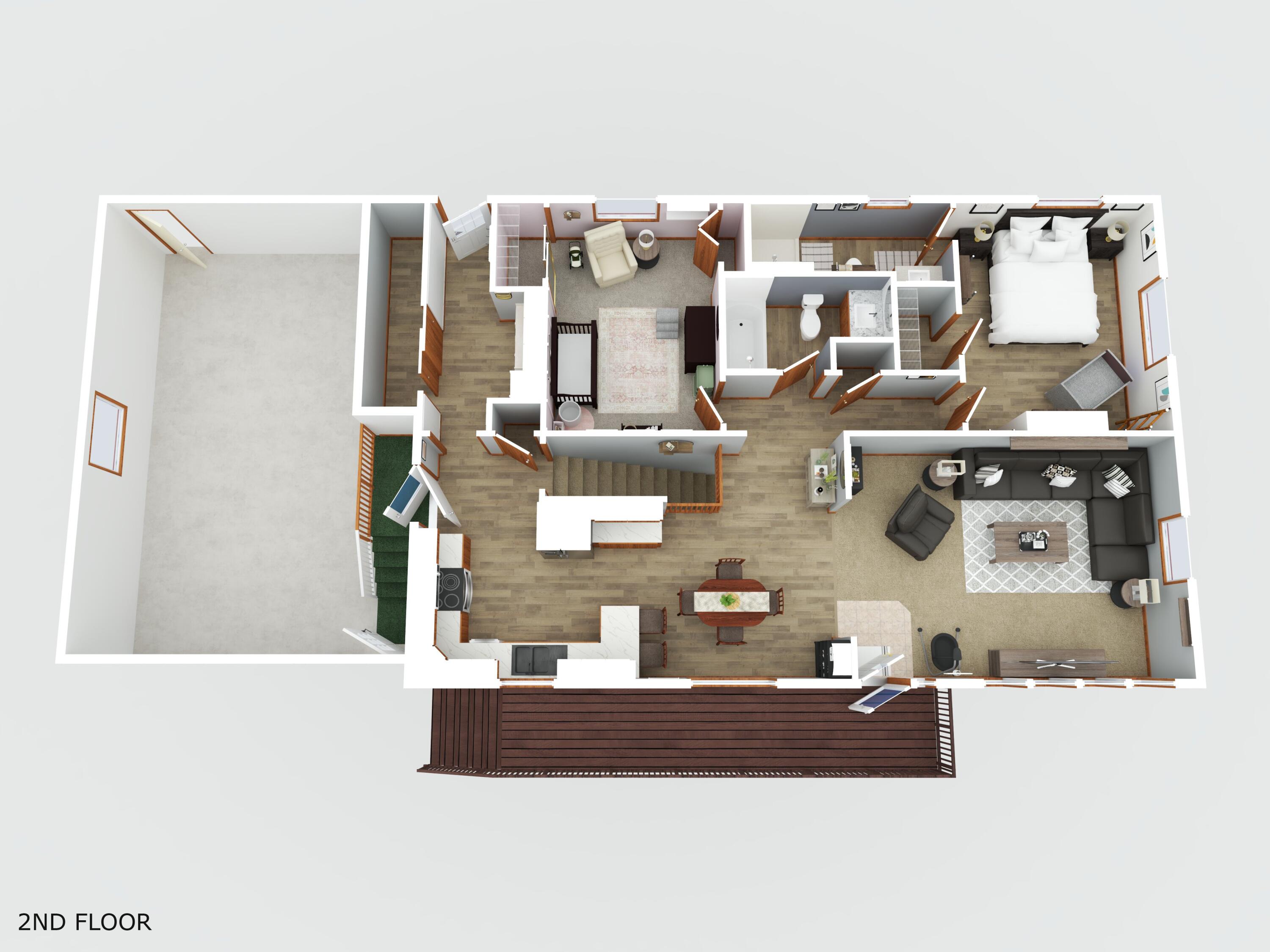 106 S Ridge Coon Valley WI 54623 1955105 image30