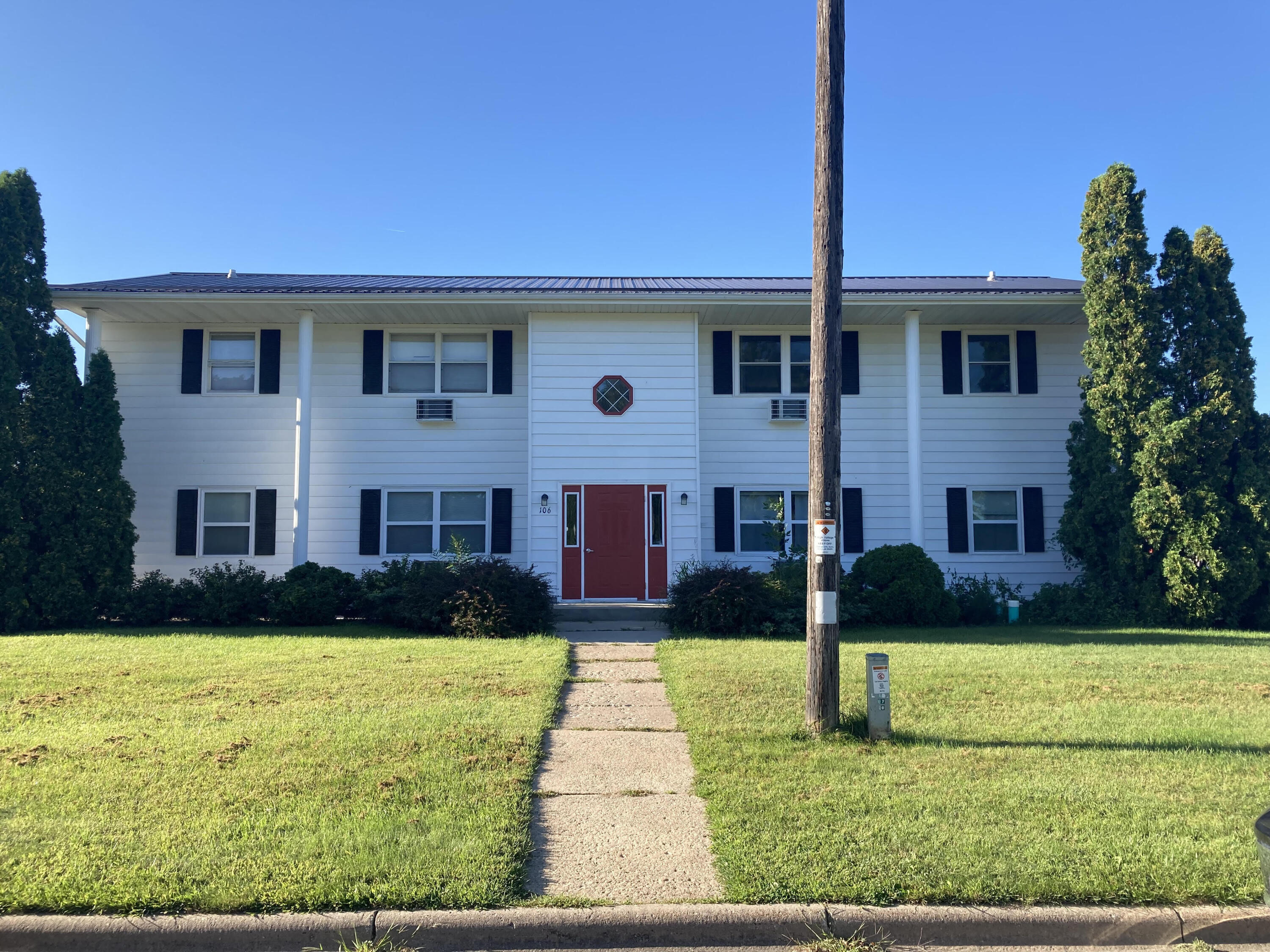 106 Southview Rd, Boscobel, WI, 53805 MLS 1811655 Edina Realty