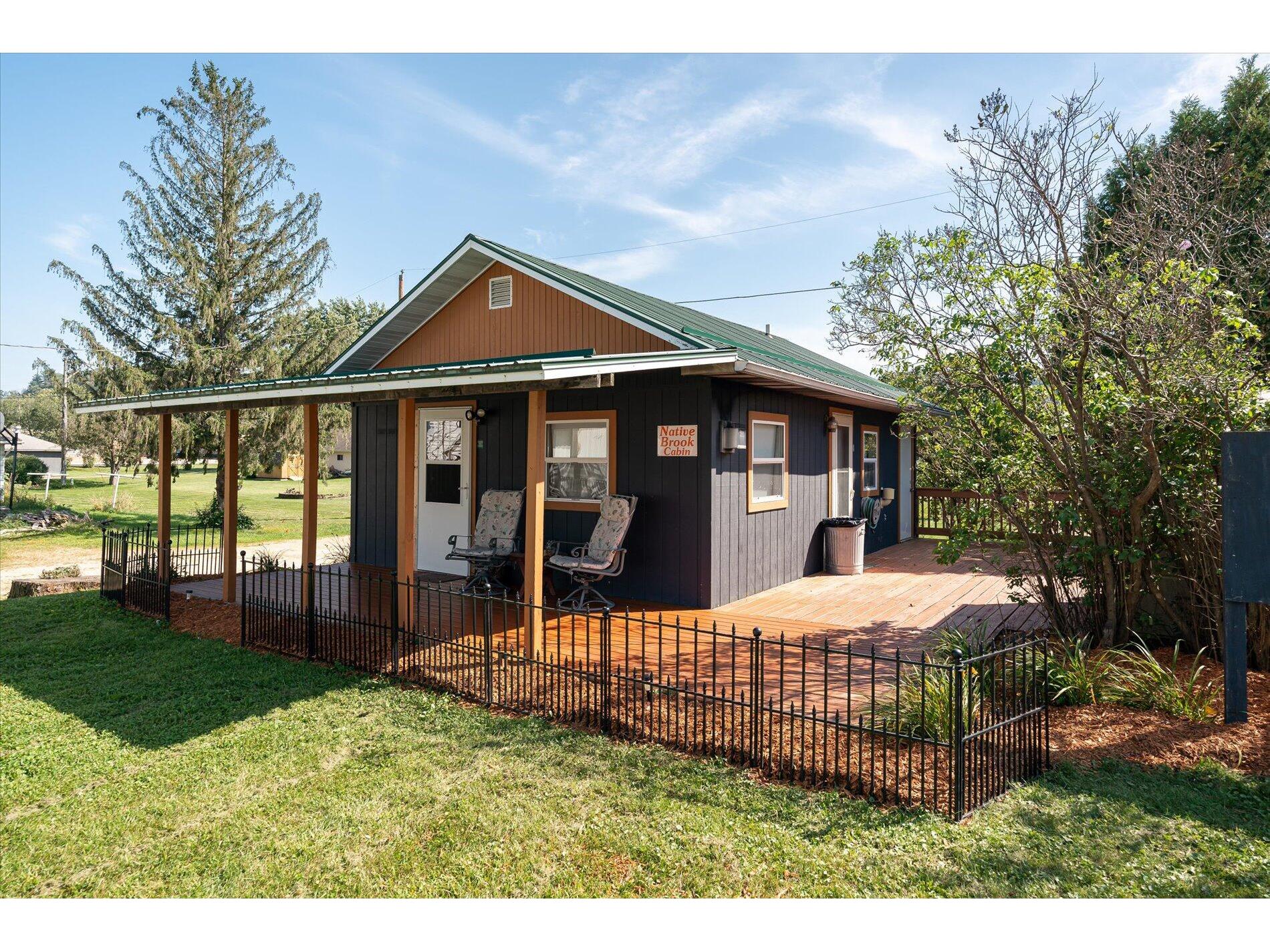 108 Central, Coon Valley, WI, 54623 MLS 1837257 Edina Realty