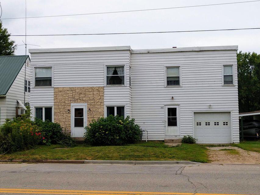 1103 Walker St, Wilton, WI, 54670 MLS 1786042 Edina Realty