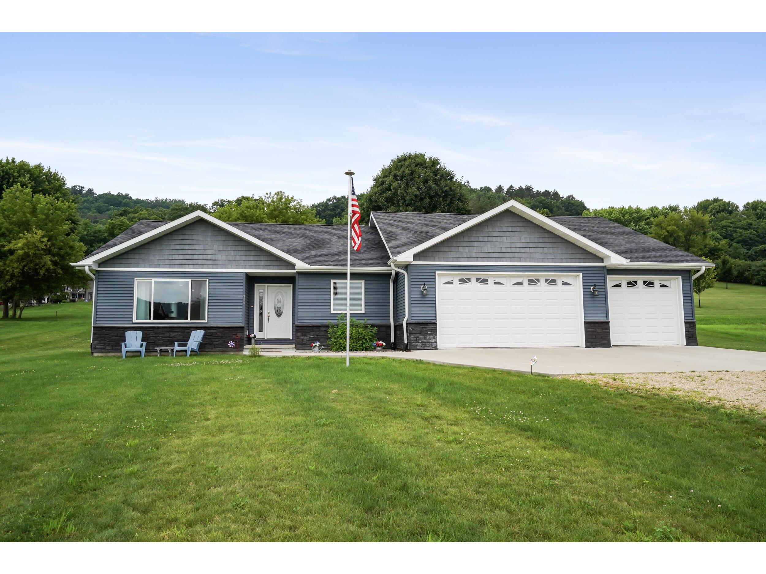 111 K-Ron Coon Valley WI 54623 1971689 image1