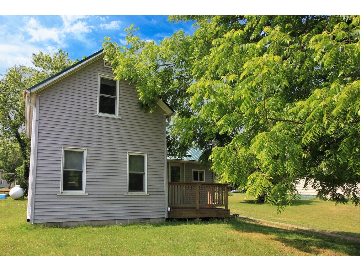 111 Railway, Steuben, WI, 54657 MLS 1839228 Edina Realty