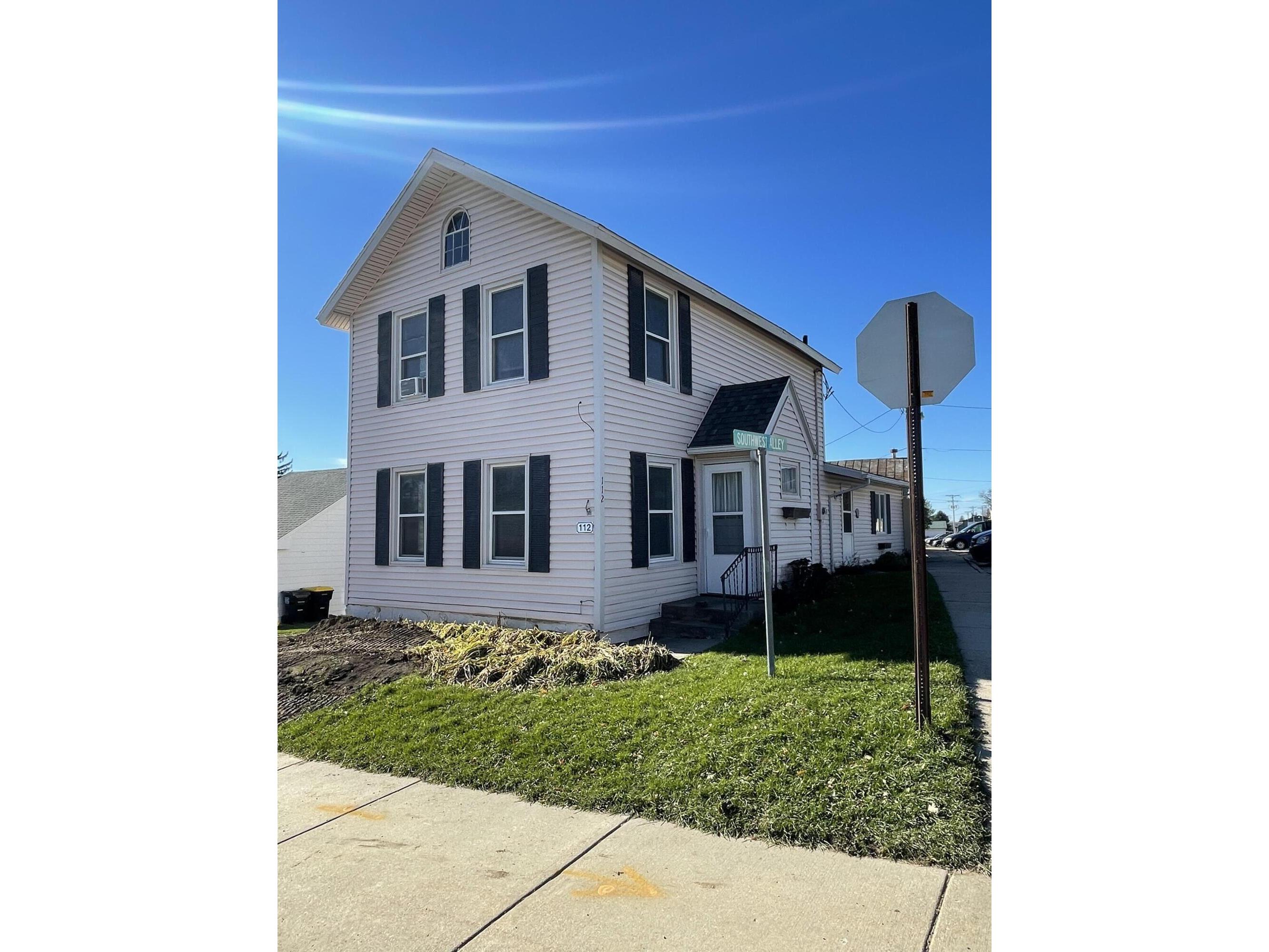 112 Division, Spring Grove, MN, 55974 MLS 1857594 Edina Realty