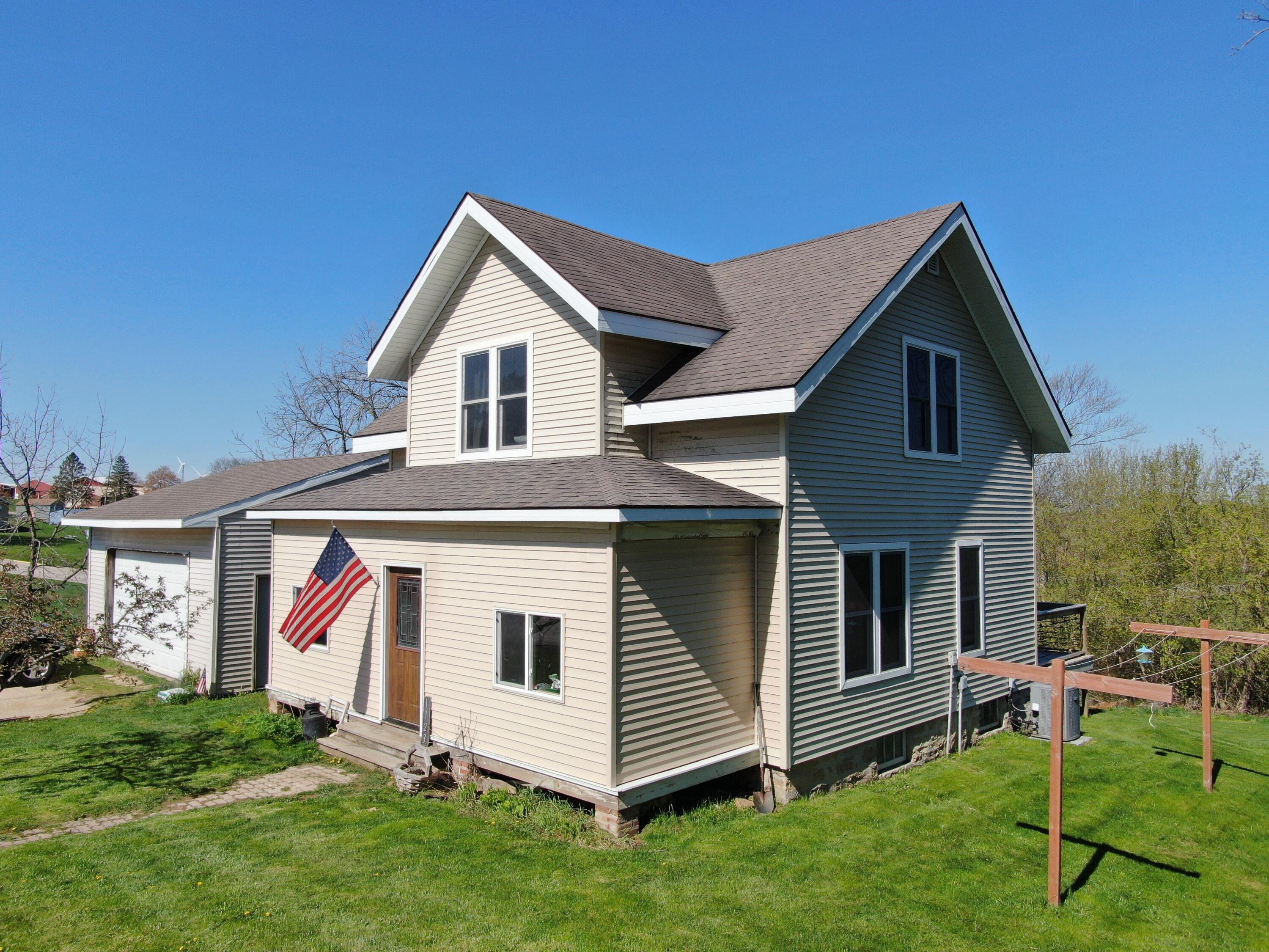 1123 Silver, Cashton, WI, 54619 MLS 1873451 Edina Realty