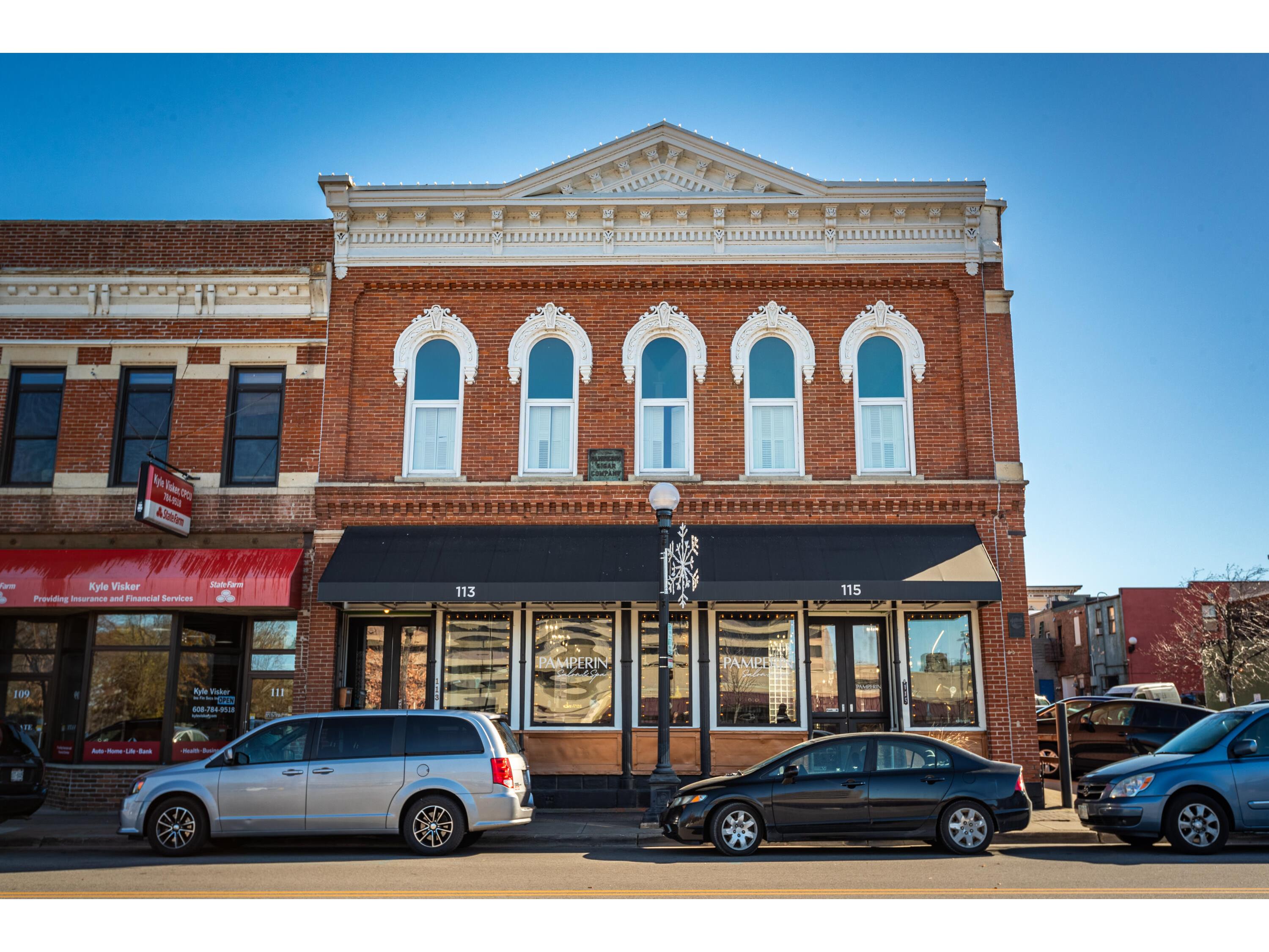 113 2nd #115 La Crosse WI 54601 1858567 image1