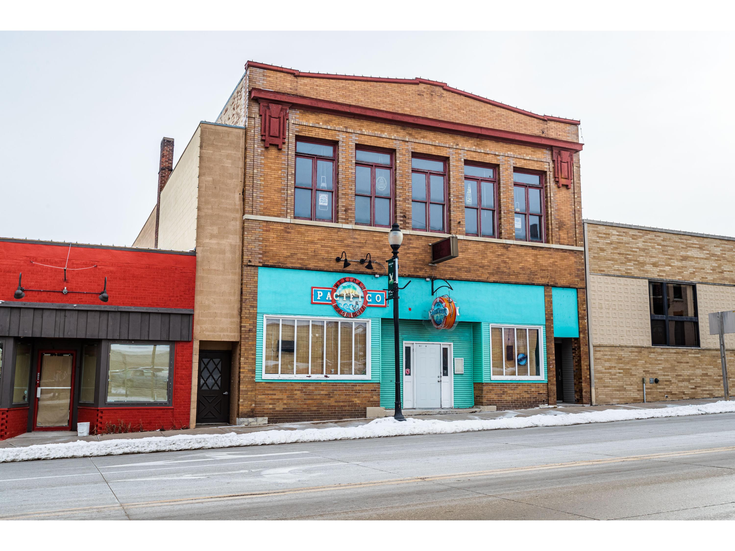 113 N Main St, Viroqua, WI 54665 MLS 1725302 Edina Realty