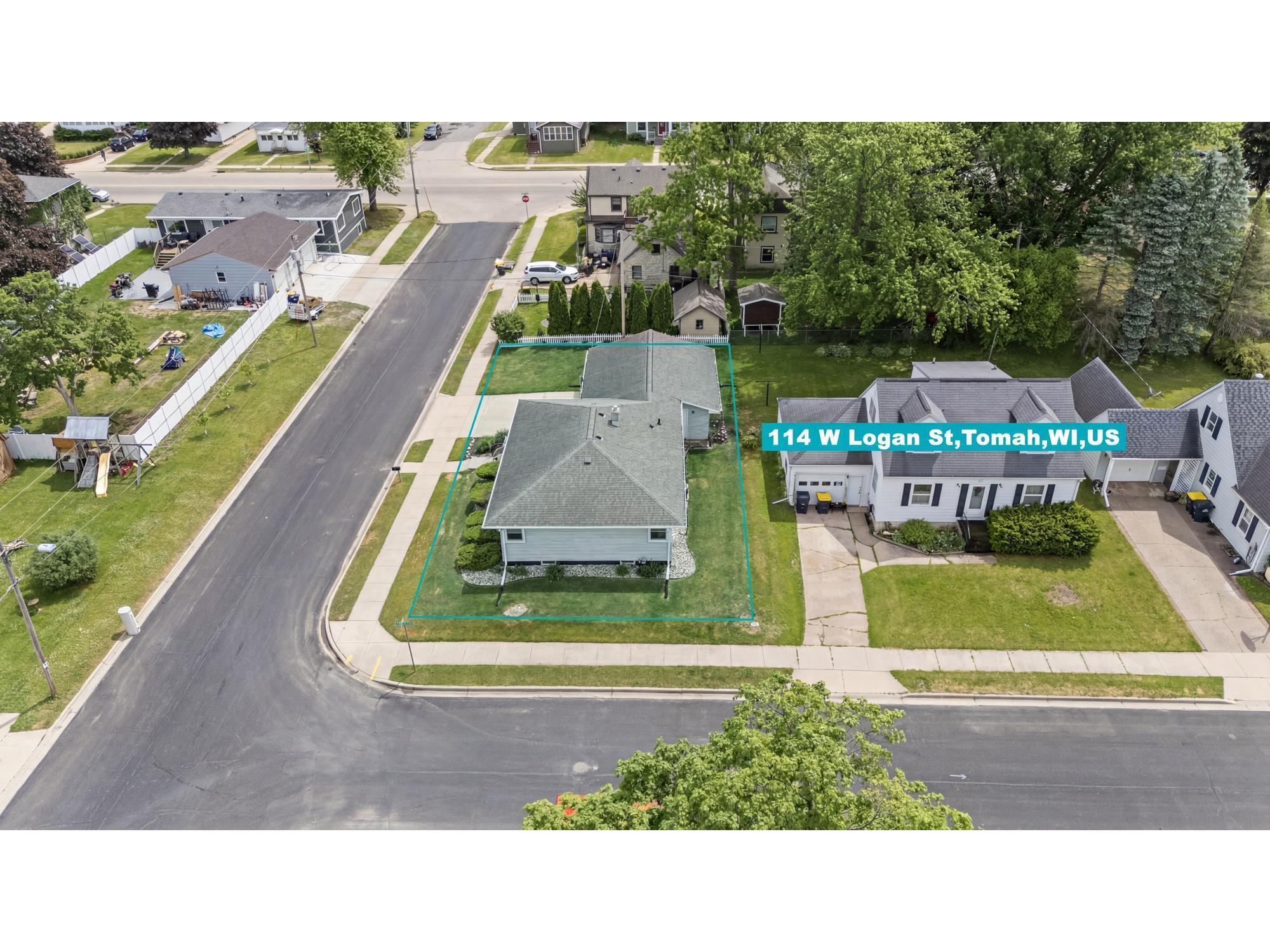 114 W Logan Tomah WI 54660 1965333 image32